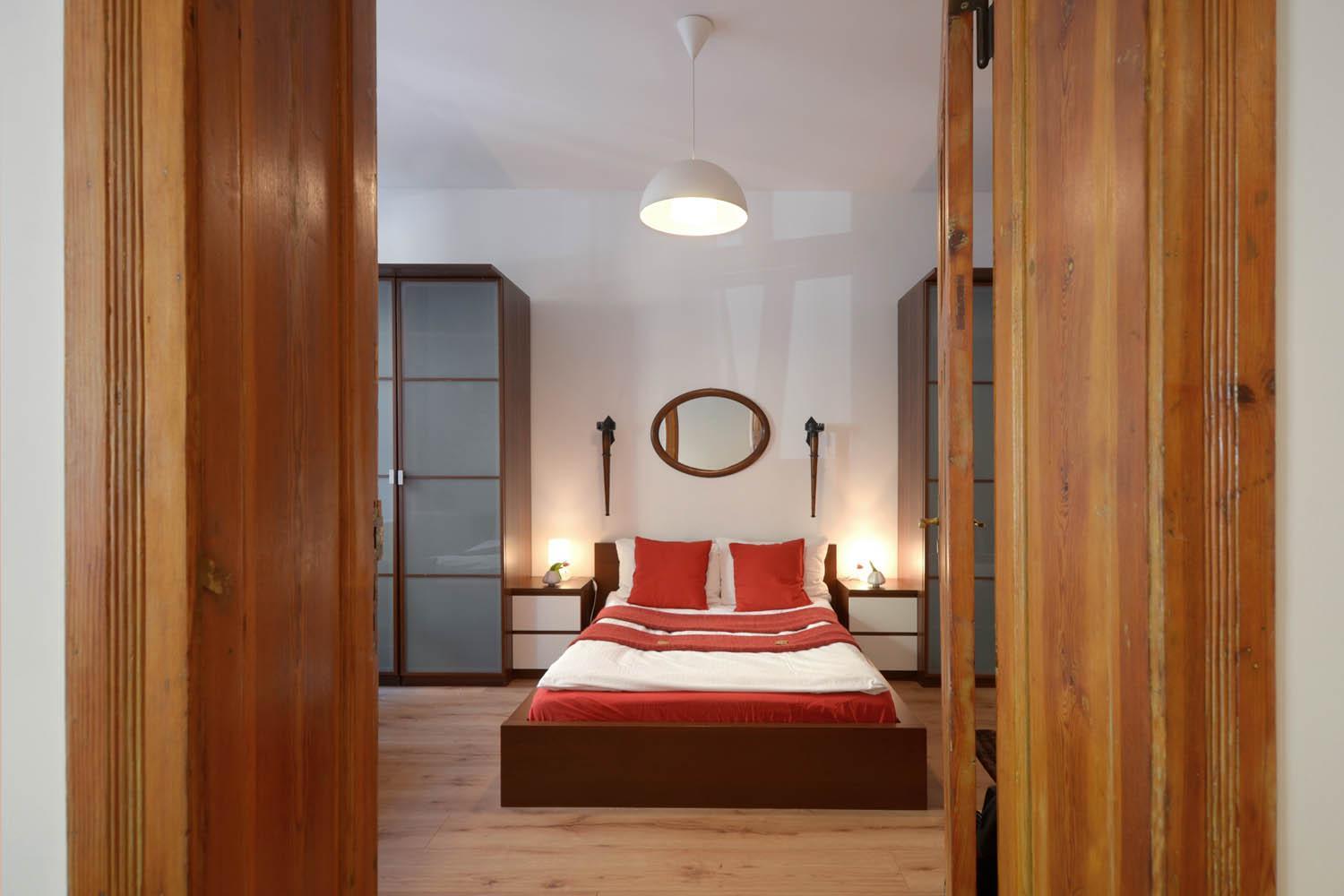 Ferienwohnung