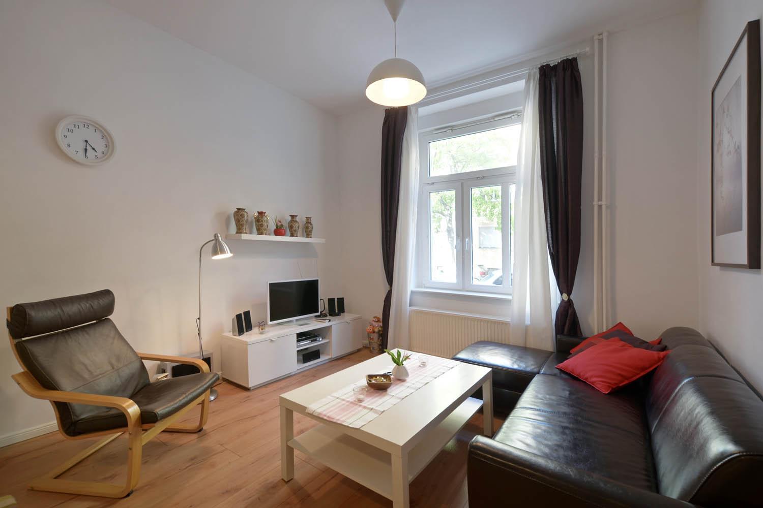Ferienwohnung