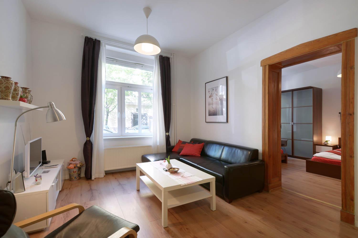 Ferienwohnung