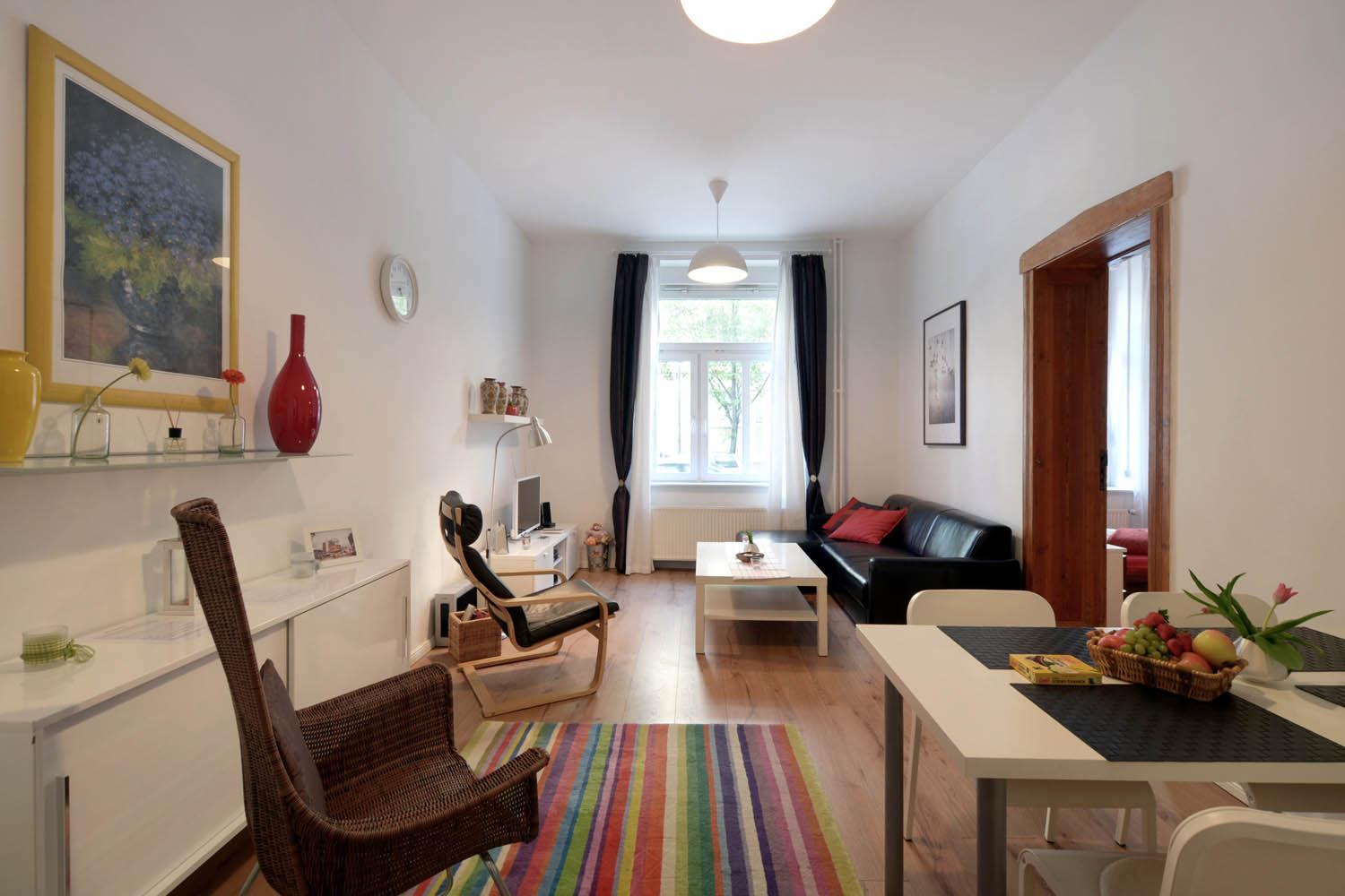Ferienwohnung
