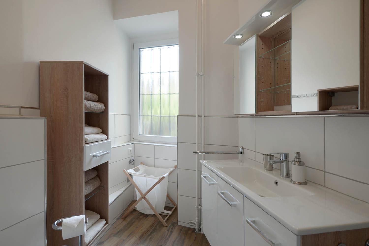 Ferienwohnung