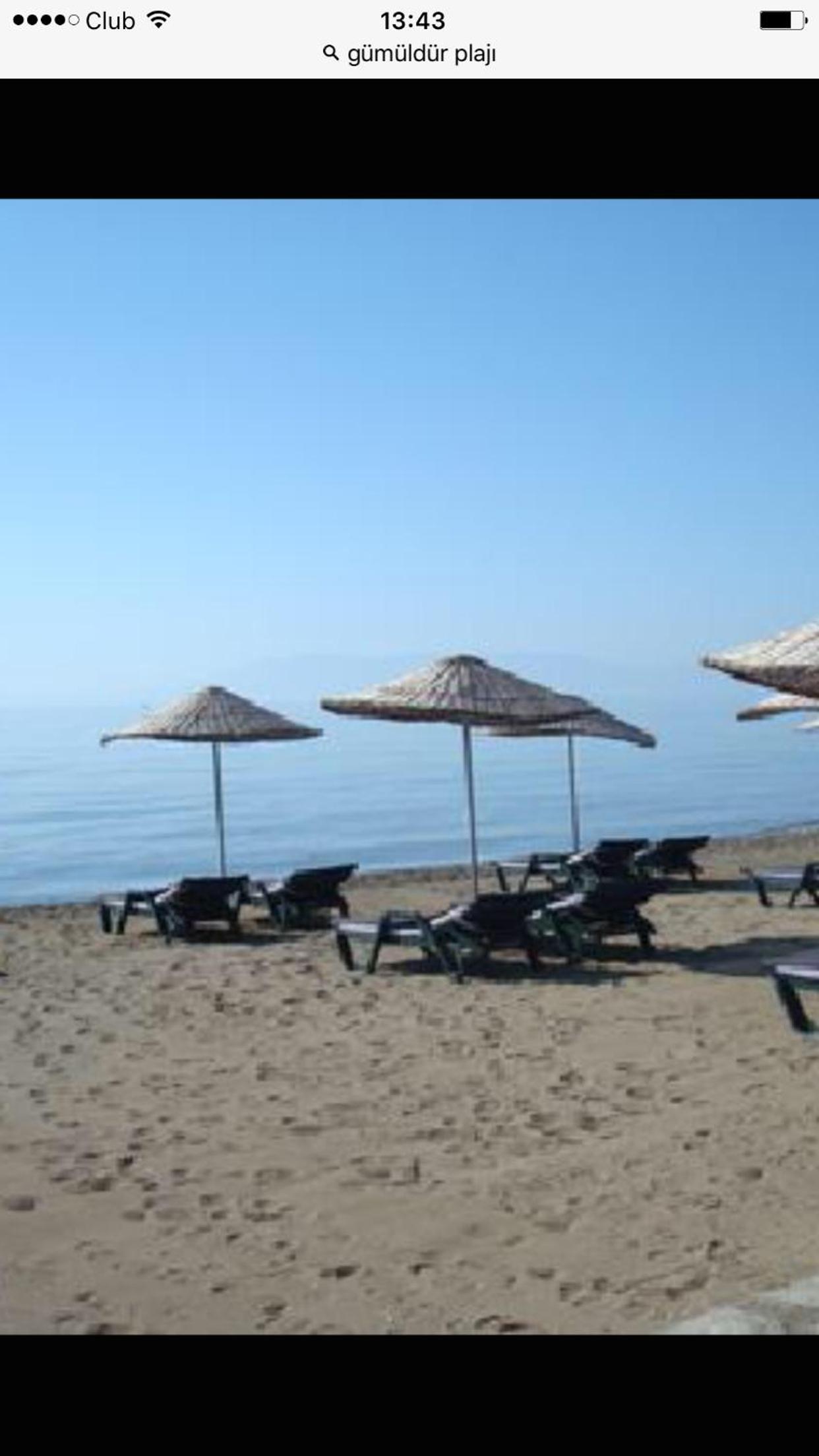 Hotel Efes