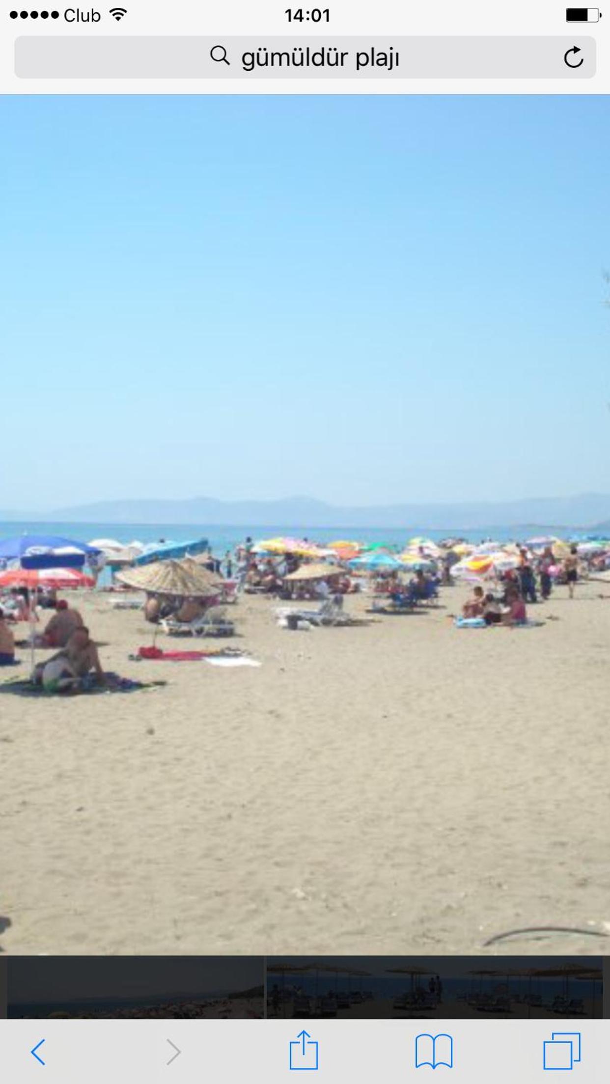 Hotel Efes