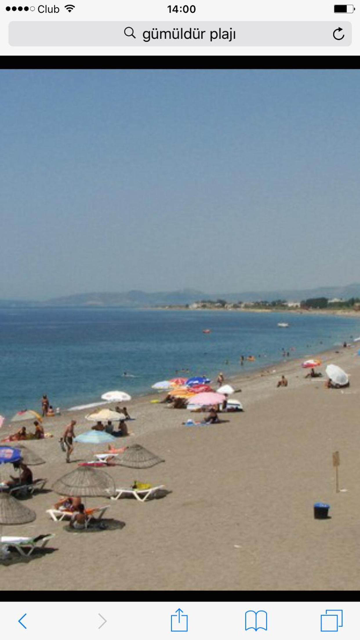 Hotel Efes