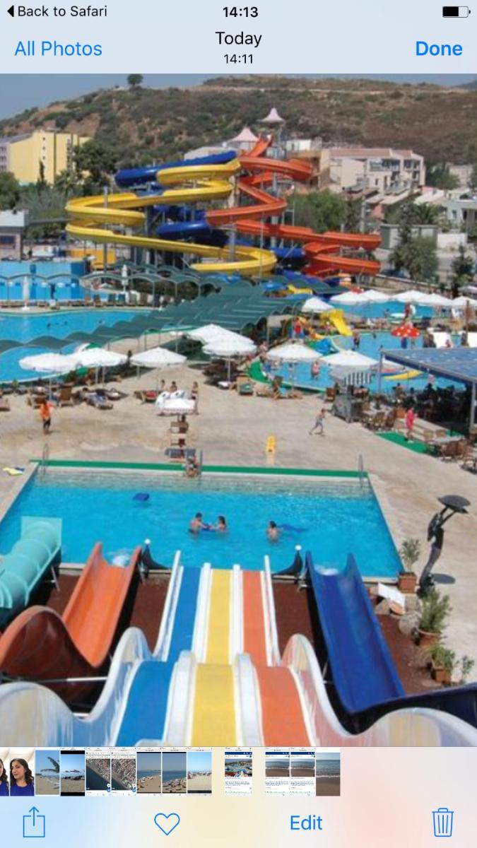 Hotel Efes