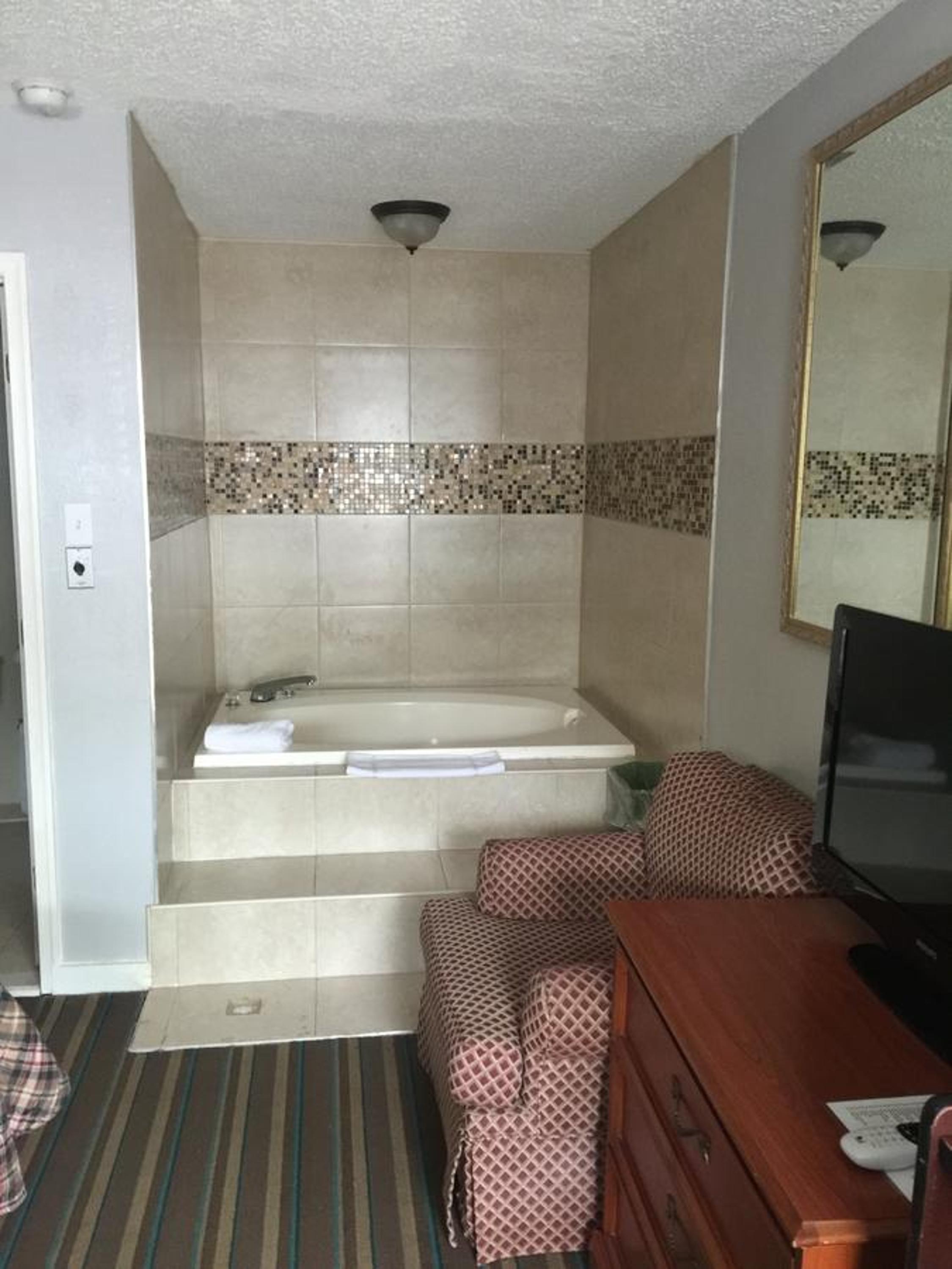 Scottish Inn and Suites - Bensalem-Philadelphia - Property Image 7