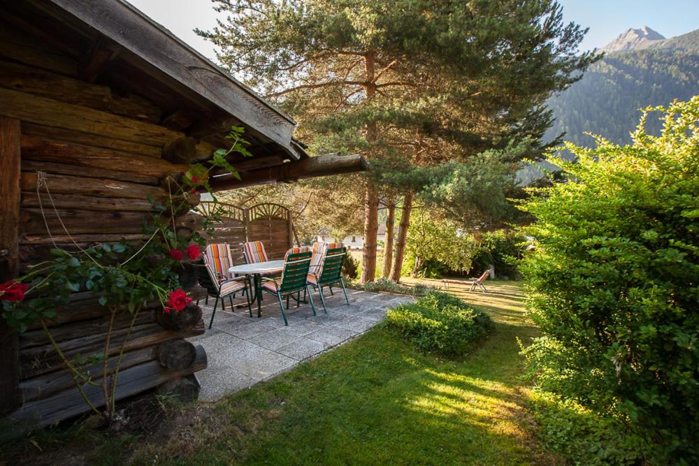 Pension Alpina Neustift