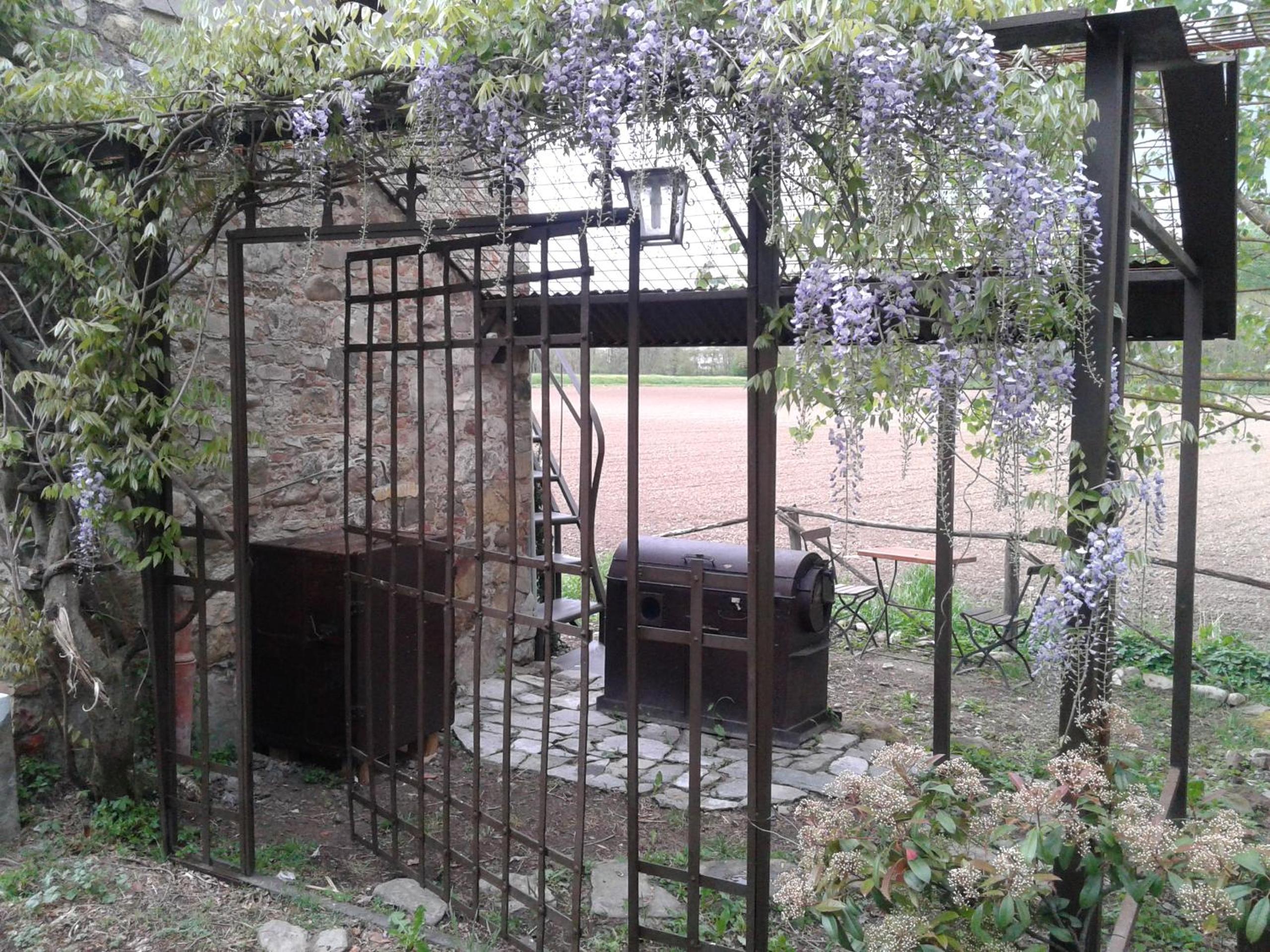 Podere Casina Rossa