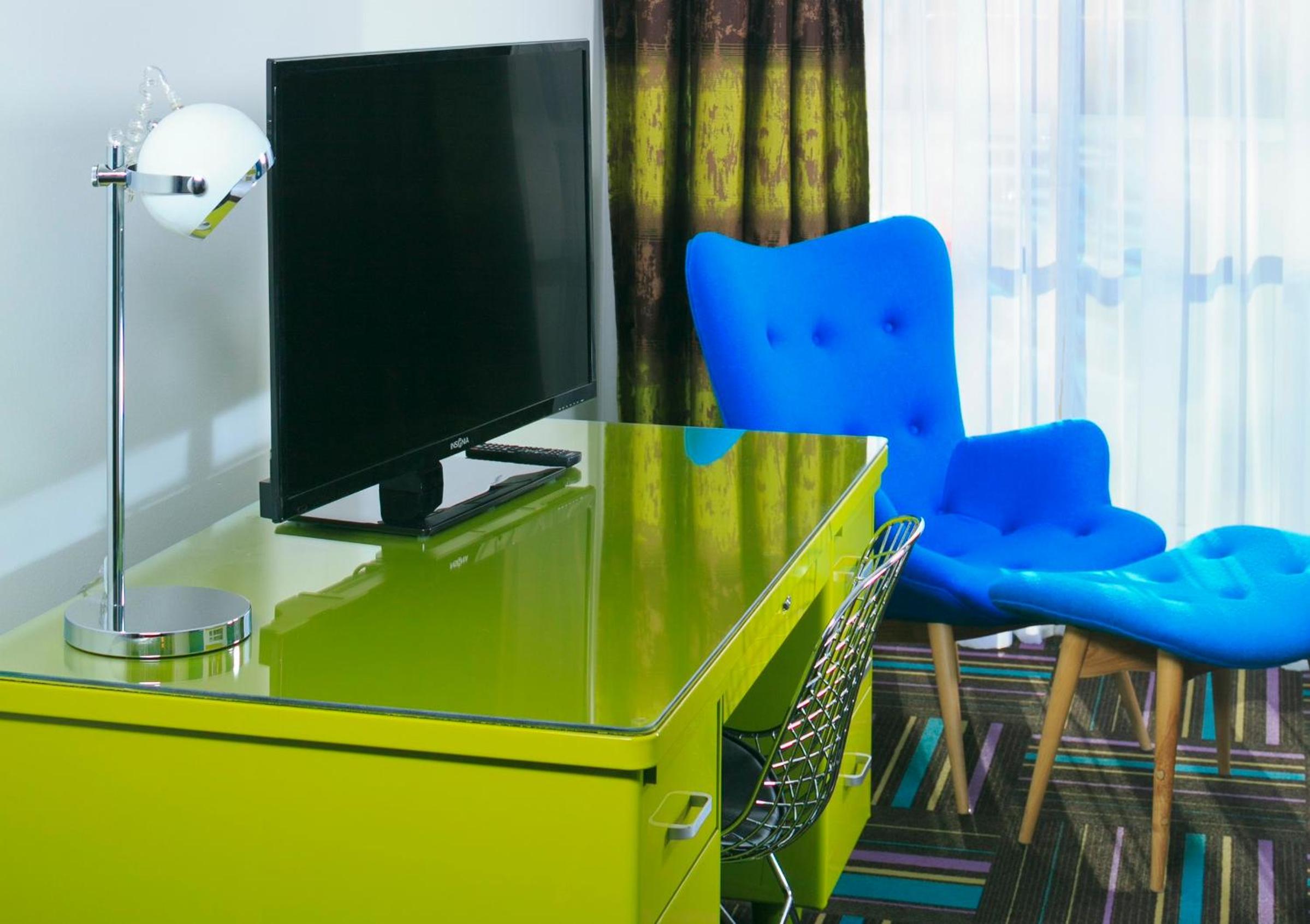 Hotel Zed Kelowna - Image 5