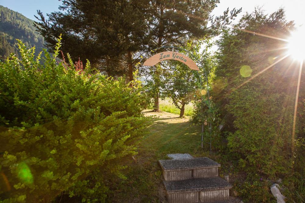 Pension Alpina Neustift