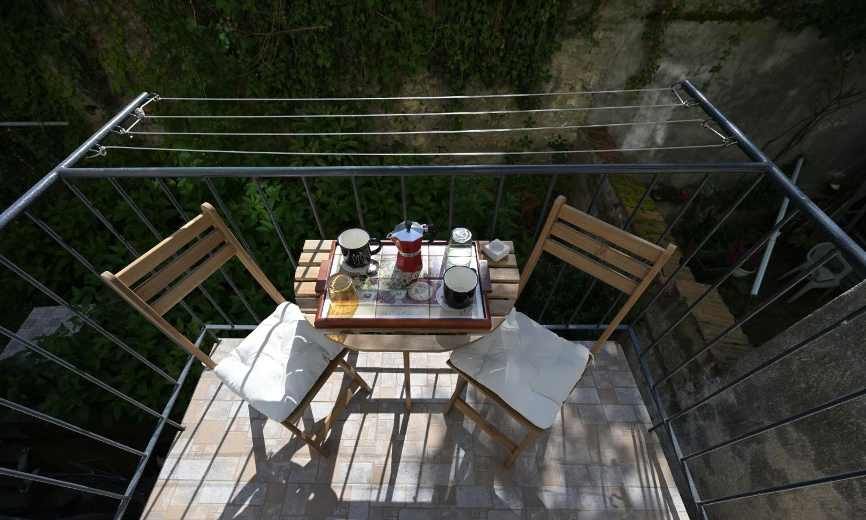 Cosy-Zagreb Center-Apartman Medo-Two Bathrooms