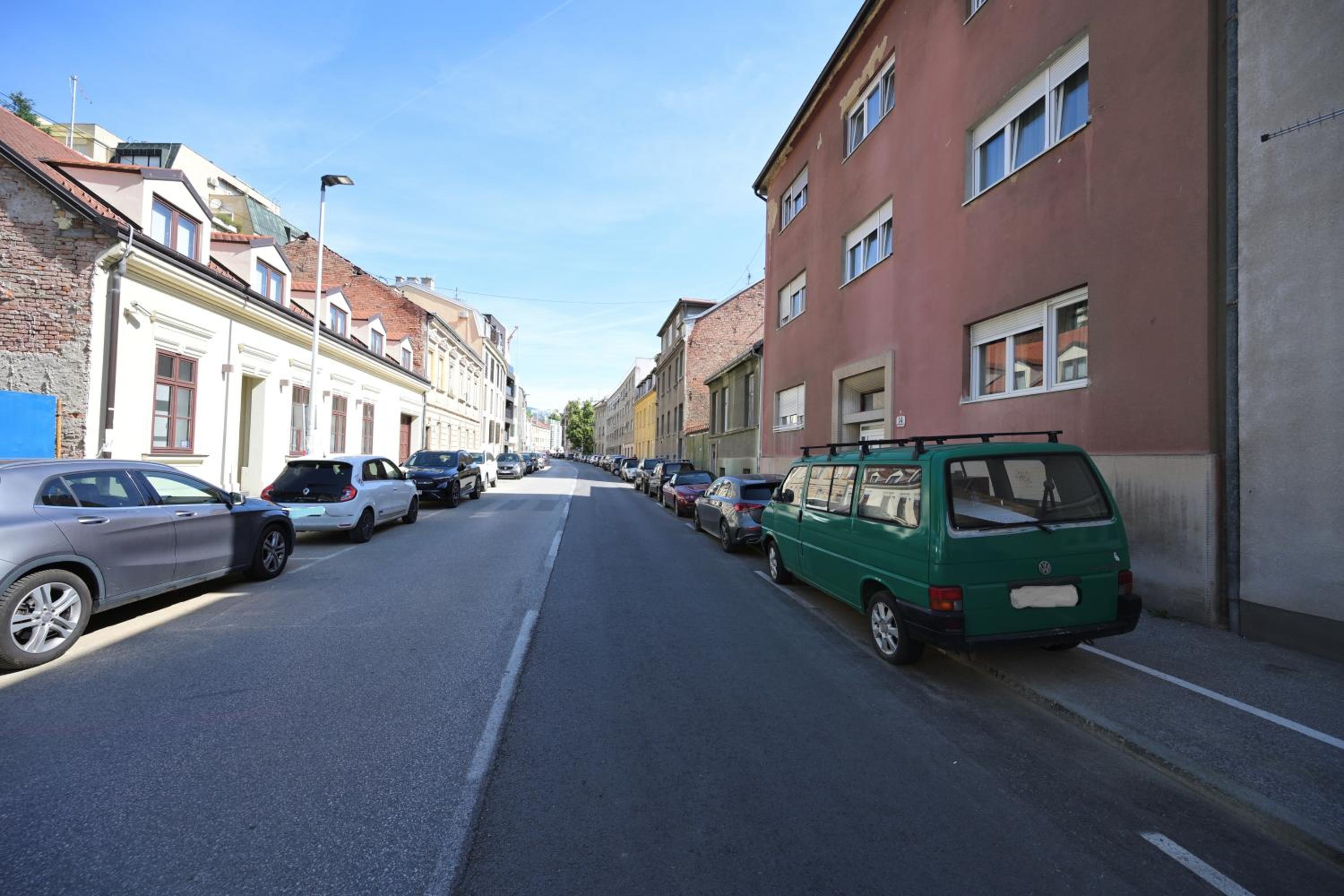 Cosy-Zagreb Center-Apartman Medo-Two Bathrooms