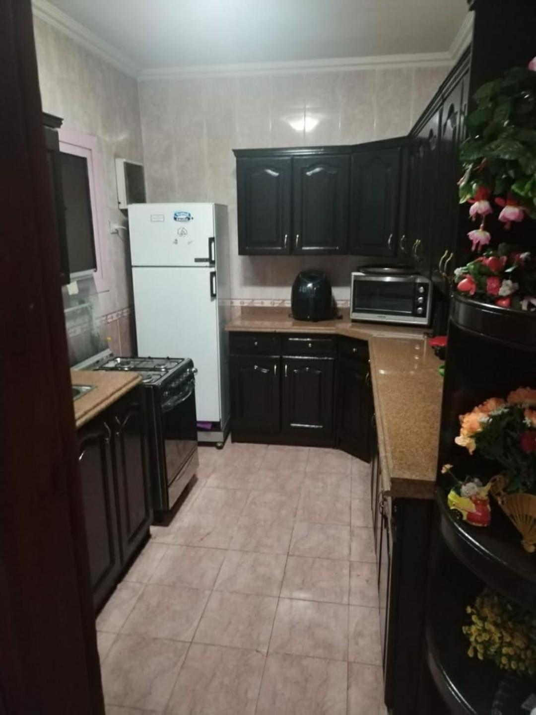 Maadi Grand City Families only