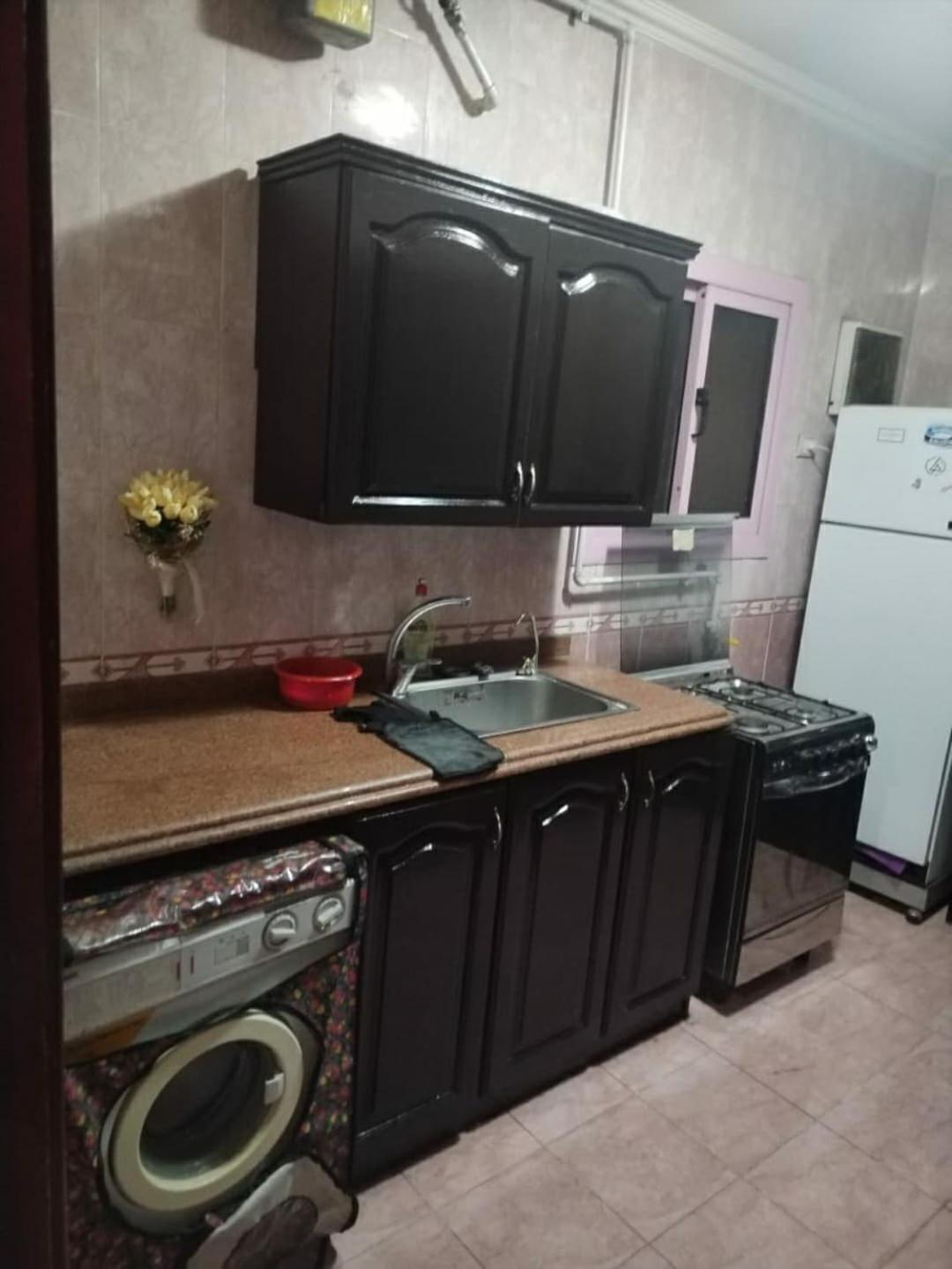 Maadi Grand City Families only