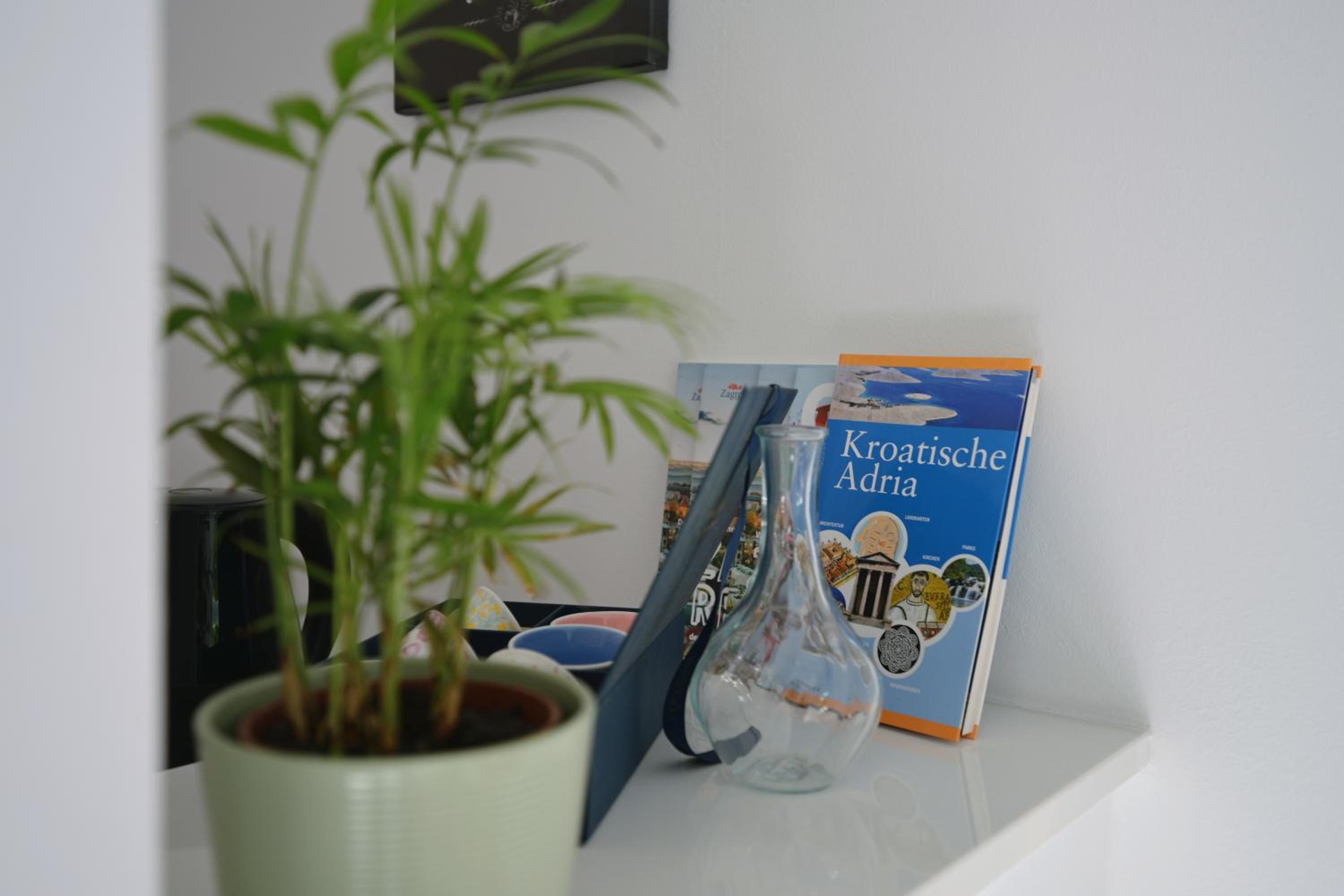 Cosy-Zagreb Center-Apartman Medo-Two Bathrooms