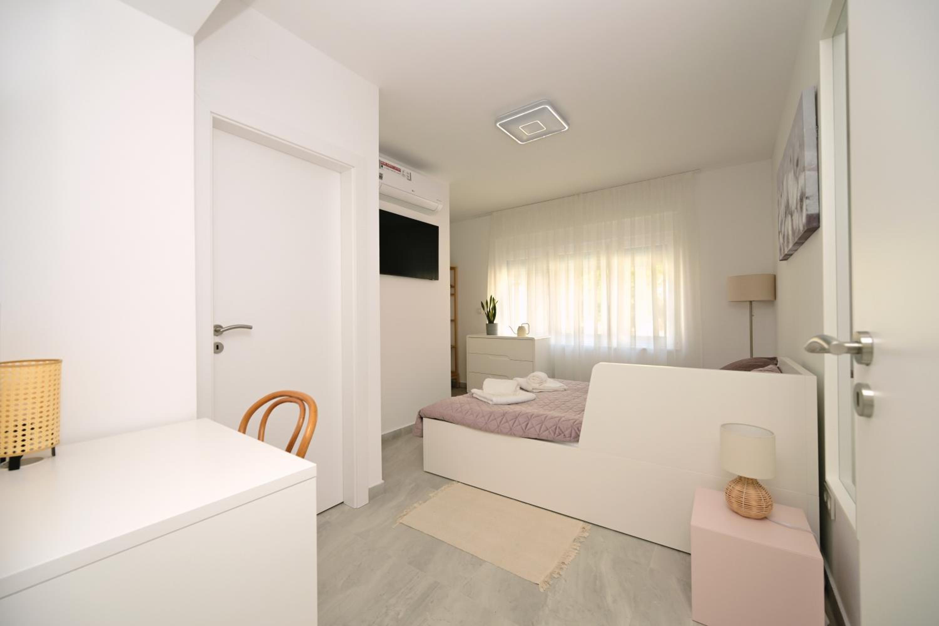 Cosy-Zagreb Center-Apartman Medo-Two Bathrooms