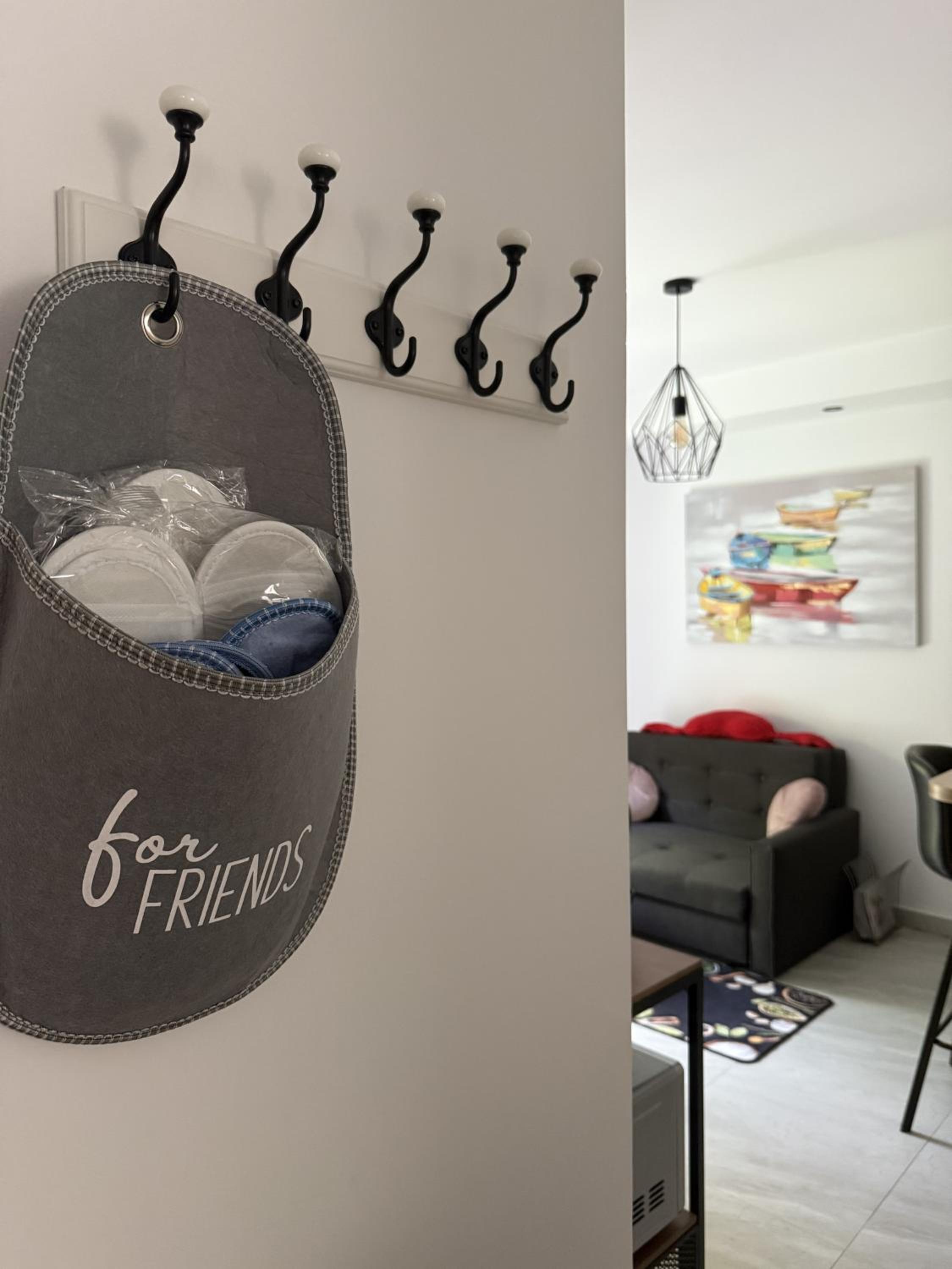 Cosy-Zagreb Center-Apartman Medo-Two Bathrooms