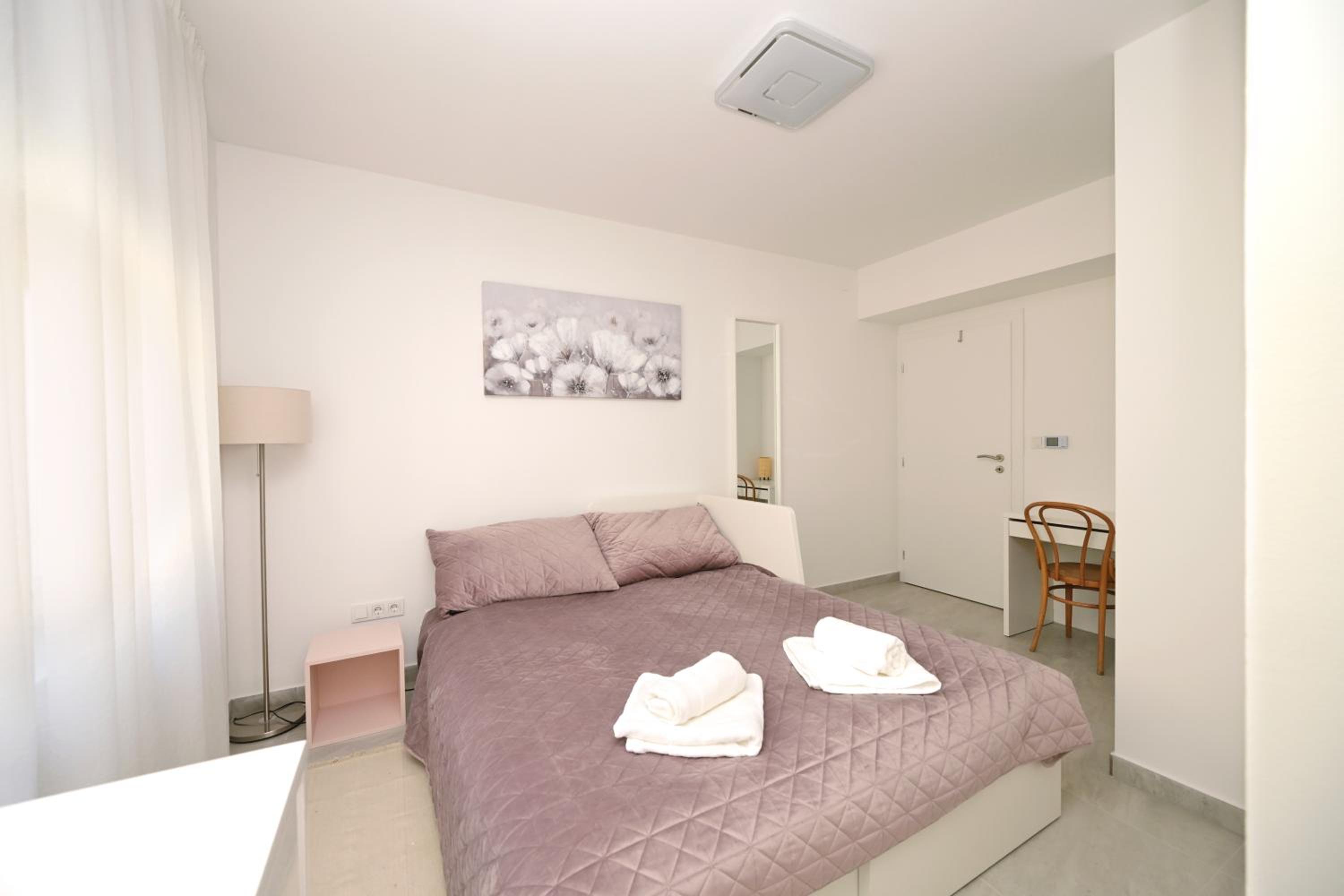 Cosy-Zagreb Center-Apartman Medo-Two Bathrooms