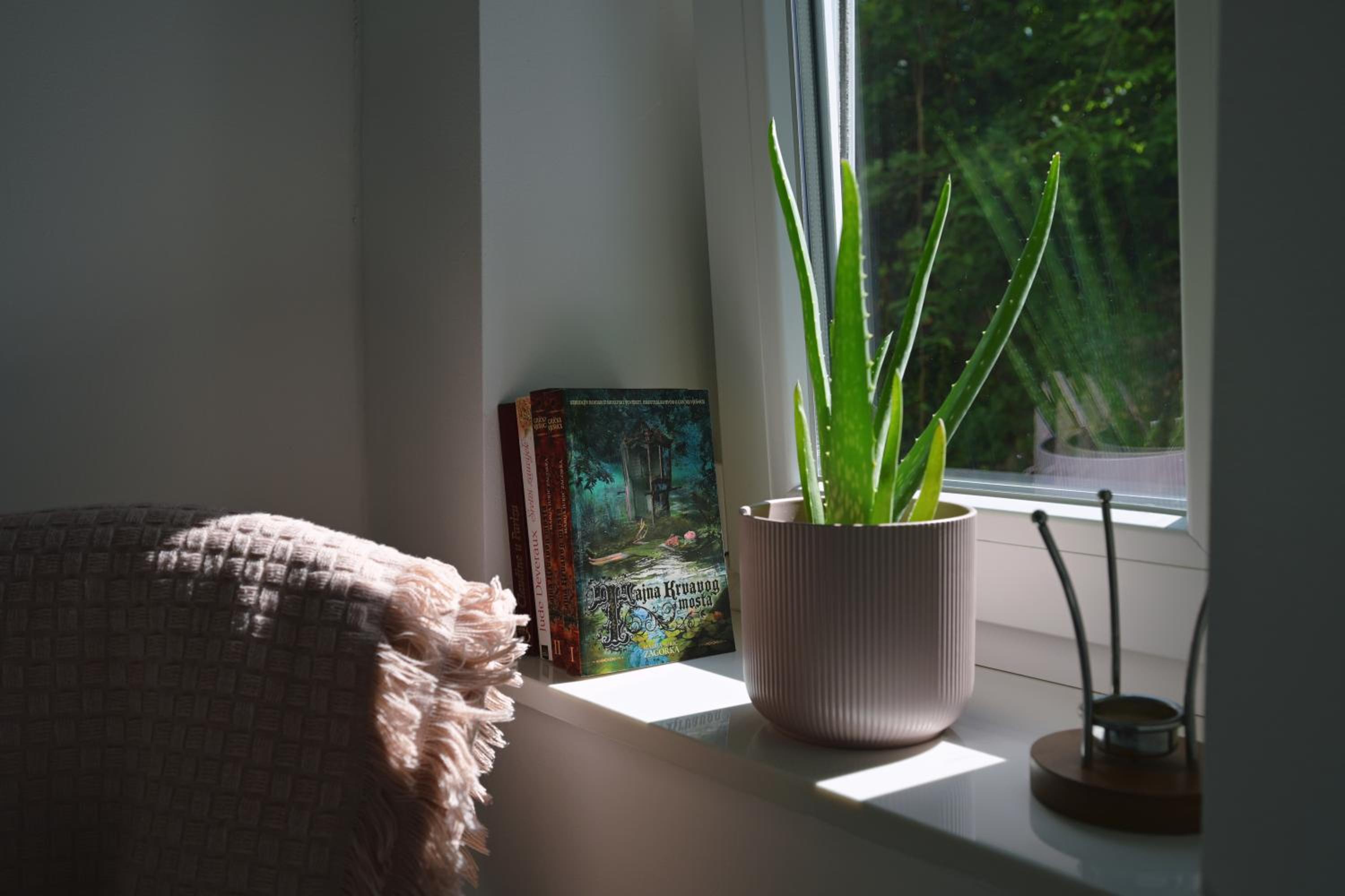 Cosy-Zagreb Center-Apartman Medo-Two Bathrooms