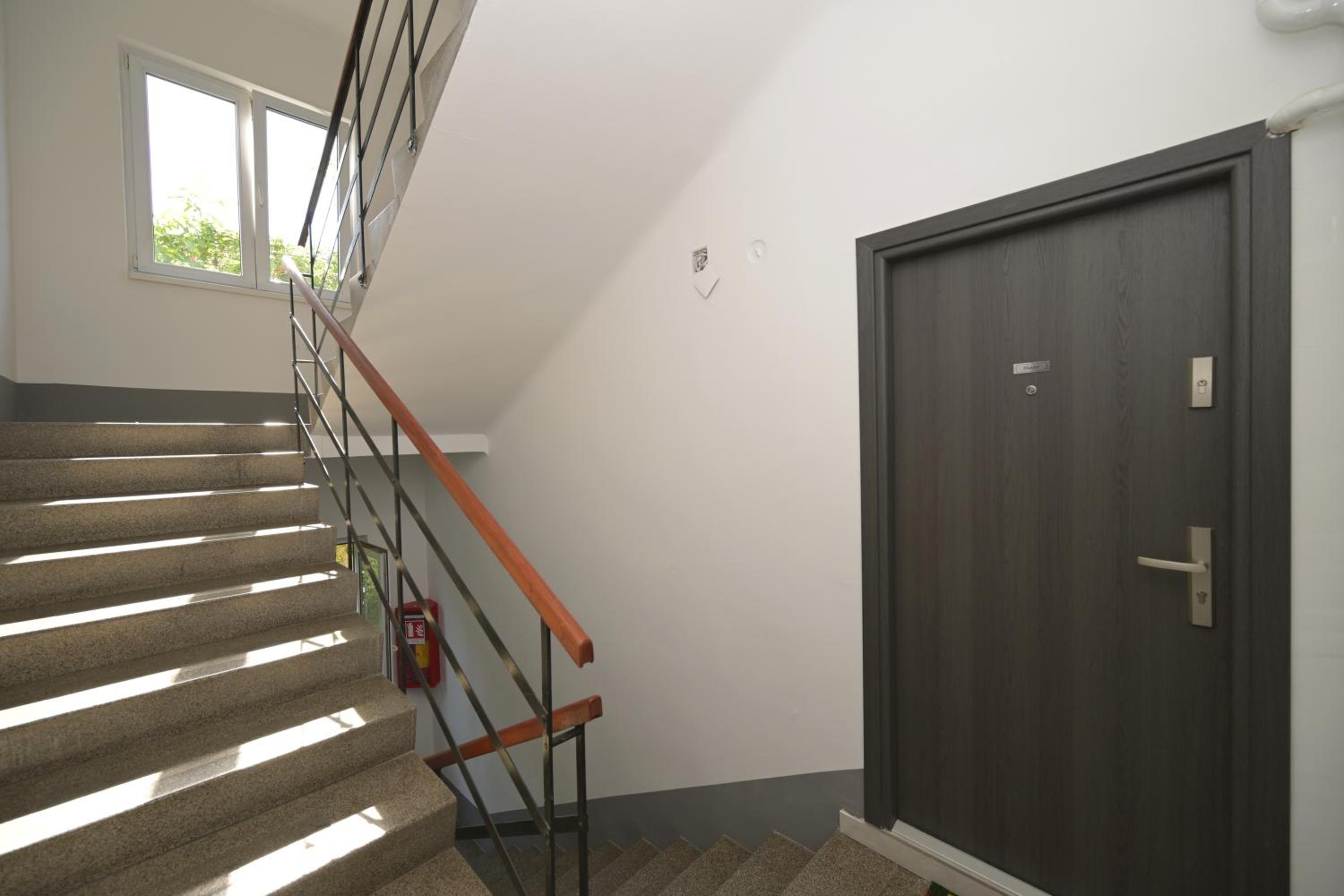 Cosy-Zagreb Center-Apartman Medo-Two Bathrooms