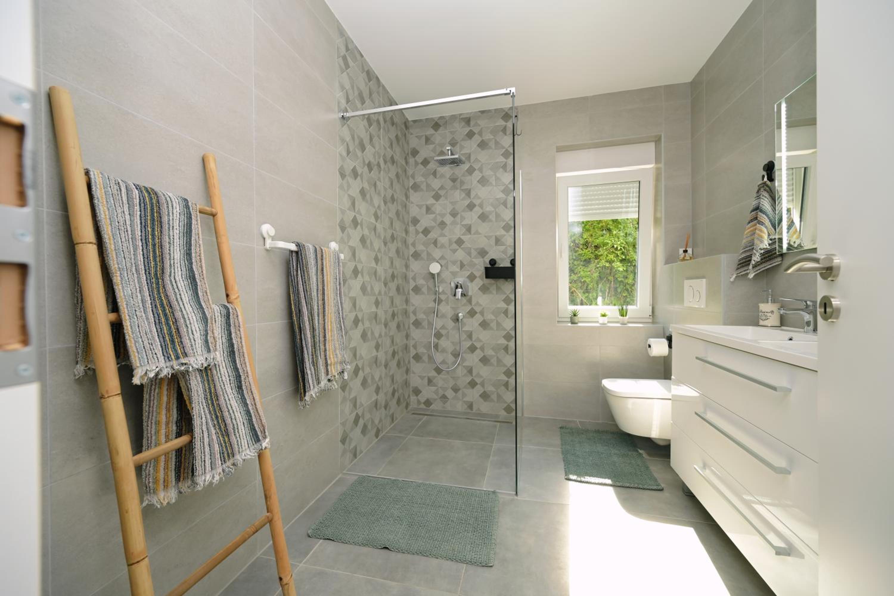 Cosy-Zagreb Center-Apartman Medo-Two Bathrooms