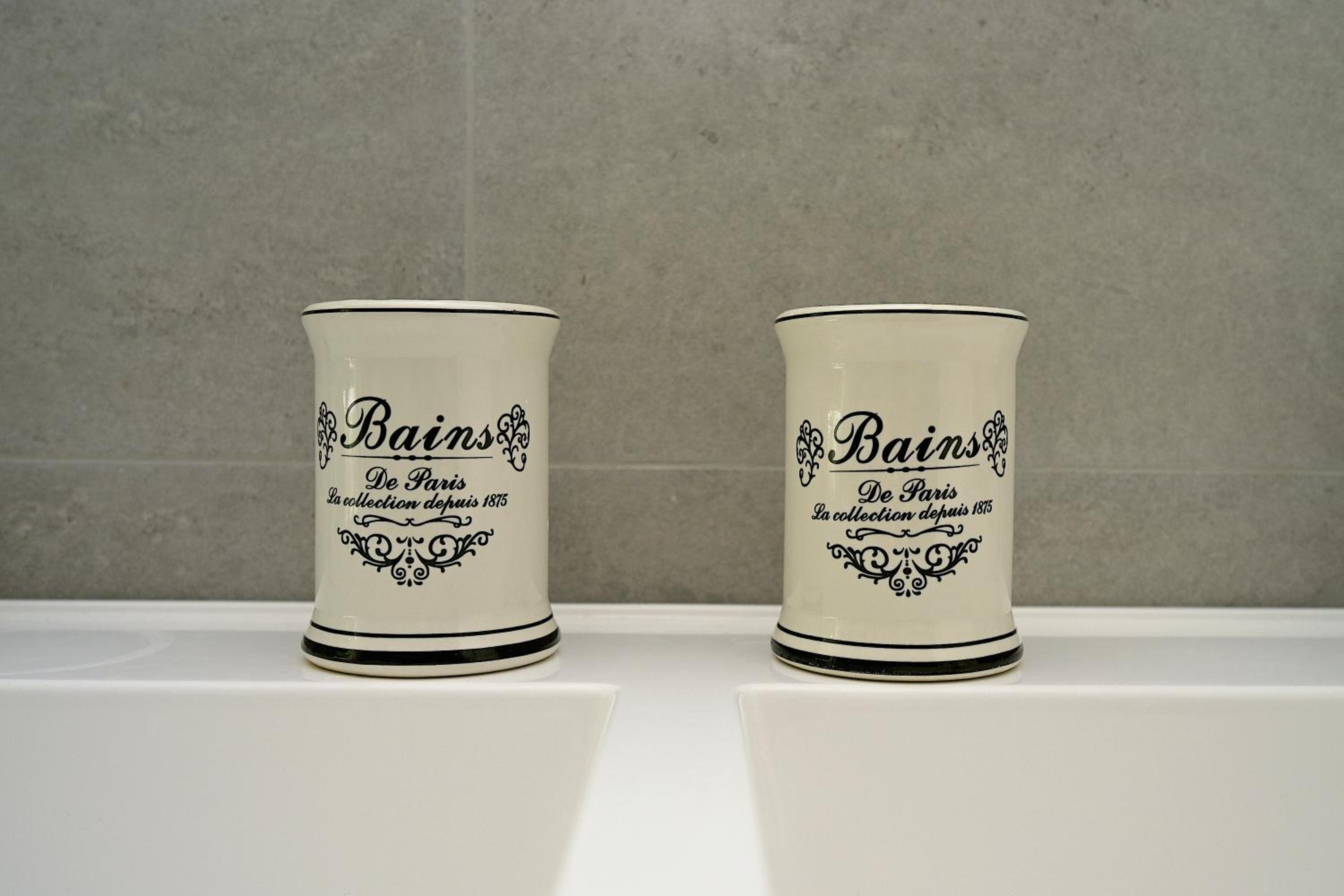 Cosy-Zagreb Center-Apartman Medo-Two Bathrooms