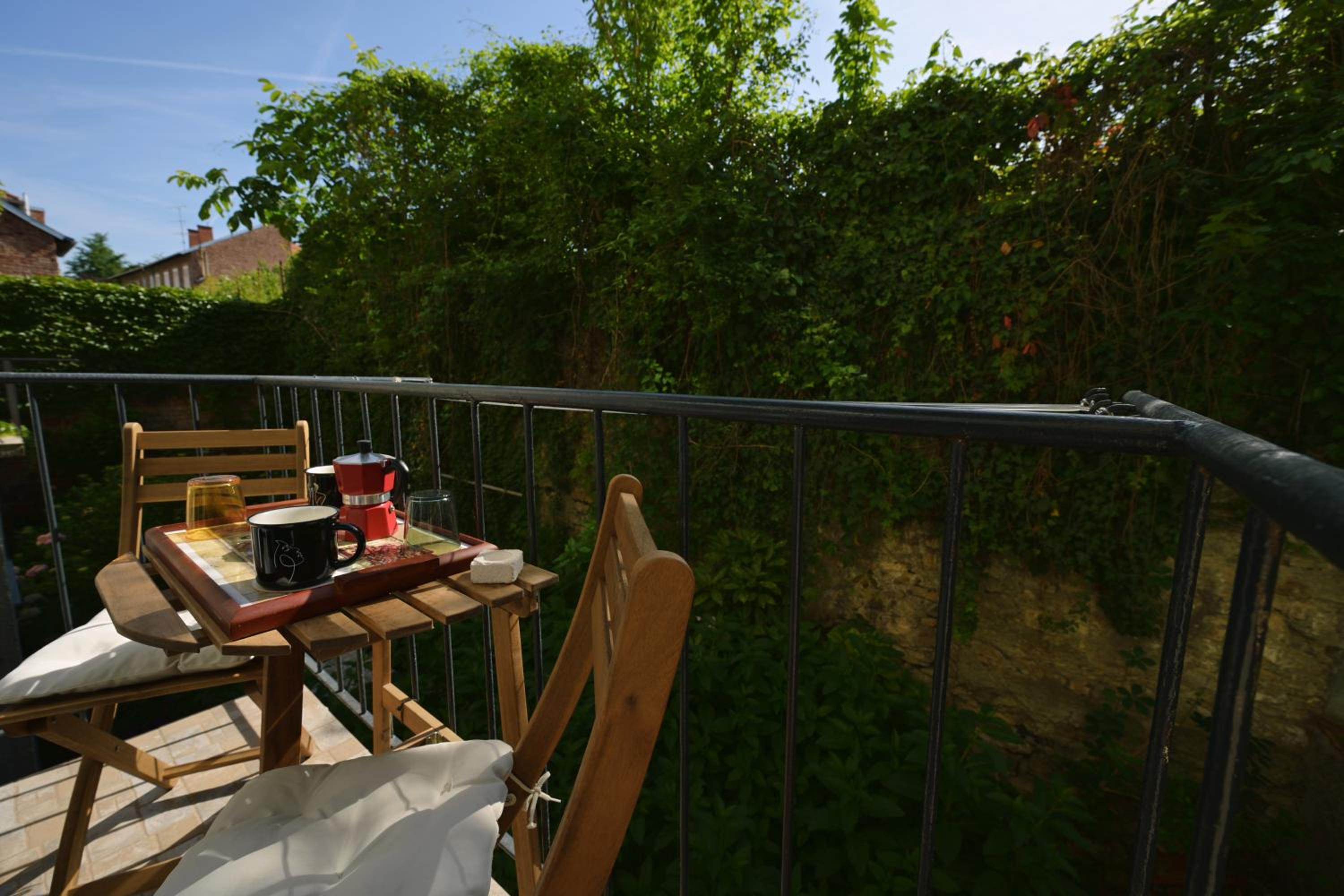 Cosy-Zagreb Center-Apartman Medo-Two Bathrooms