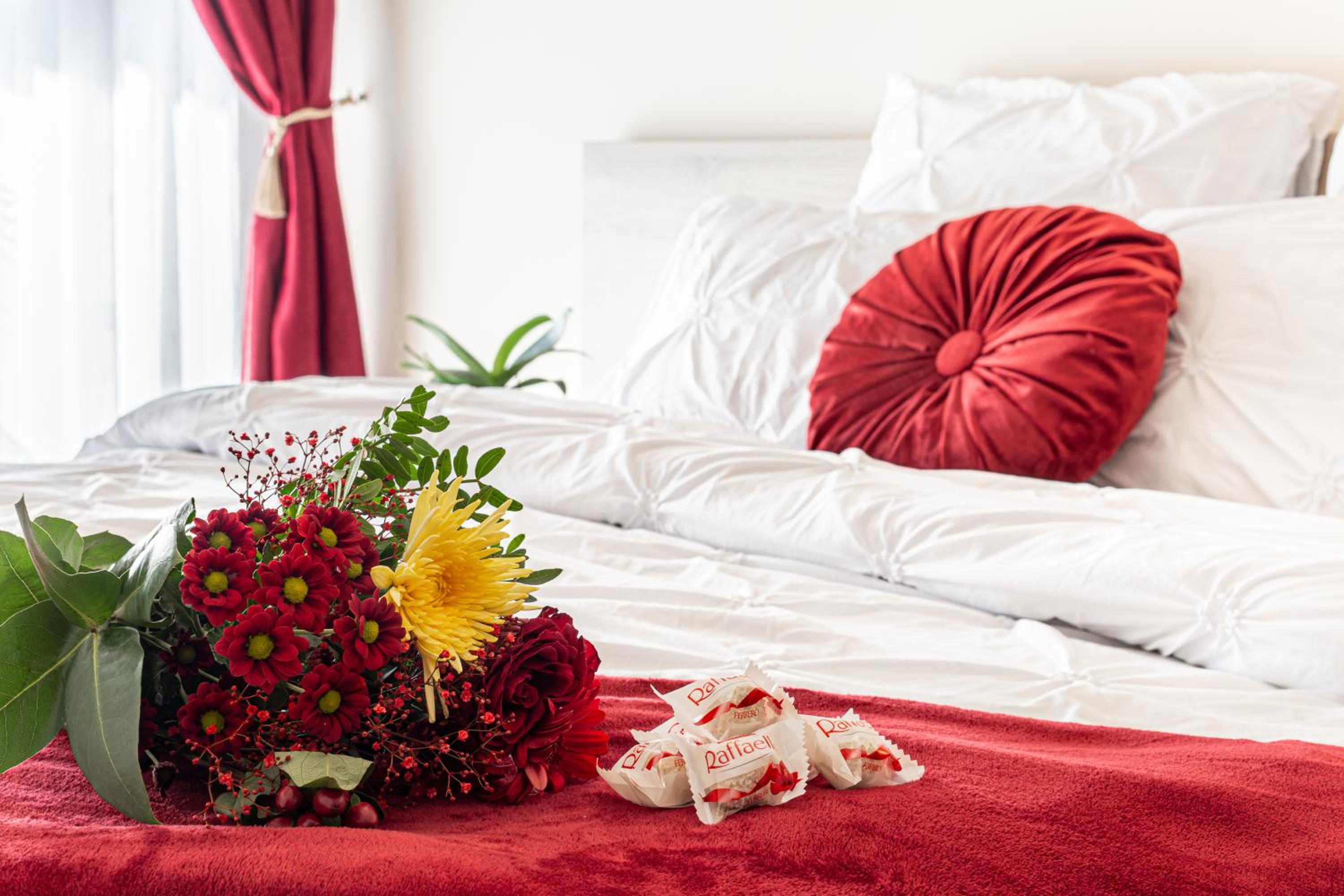 ARI RED Apartment in Ared Kaufland Resort