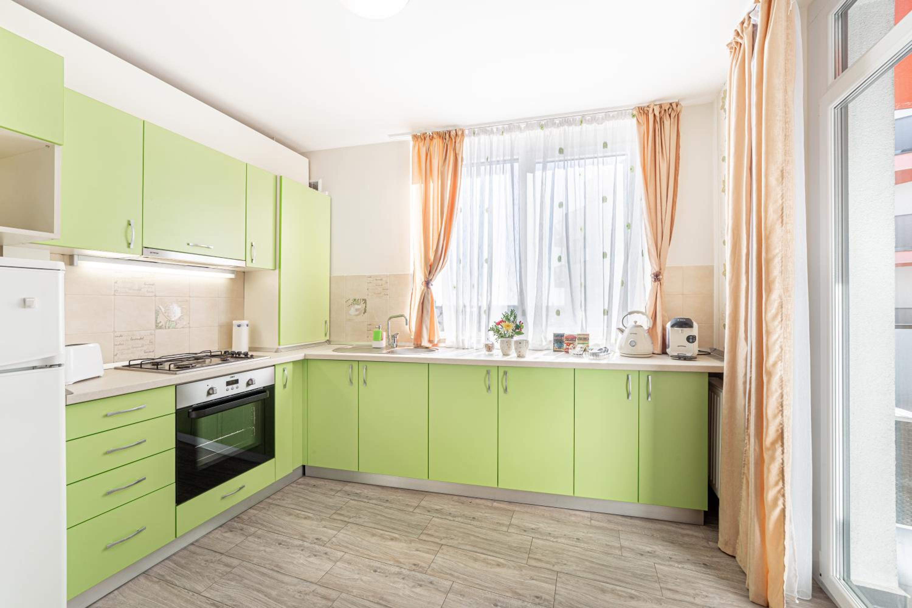 ARI RED Apartment in Ared Kaufland Resort