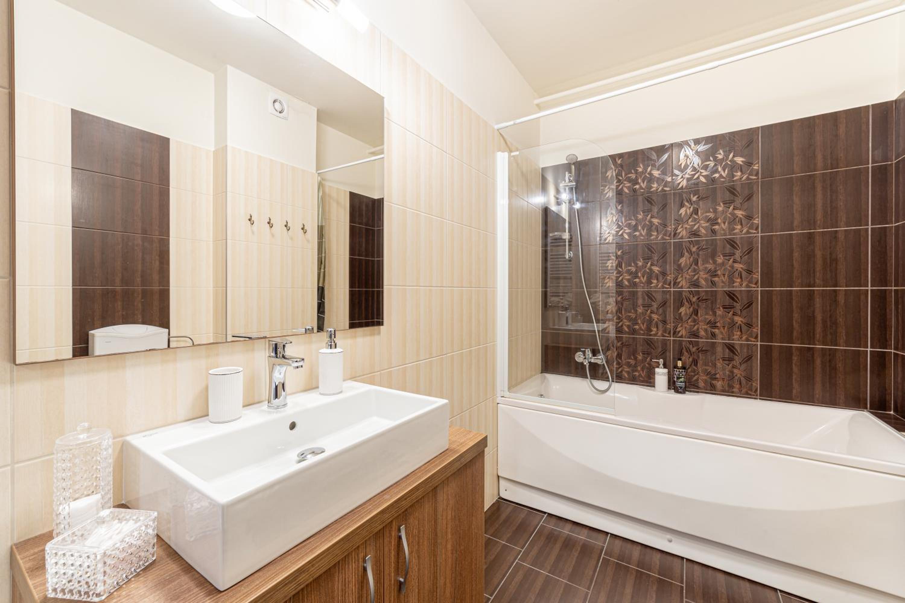 ARI RED Apartment in Ared Kaufland Resort