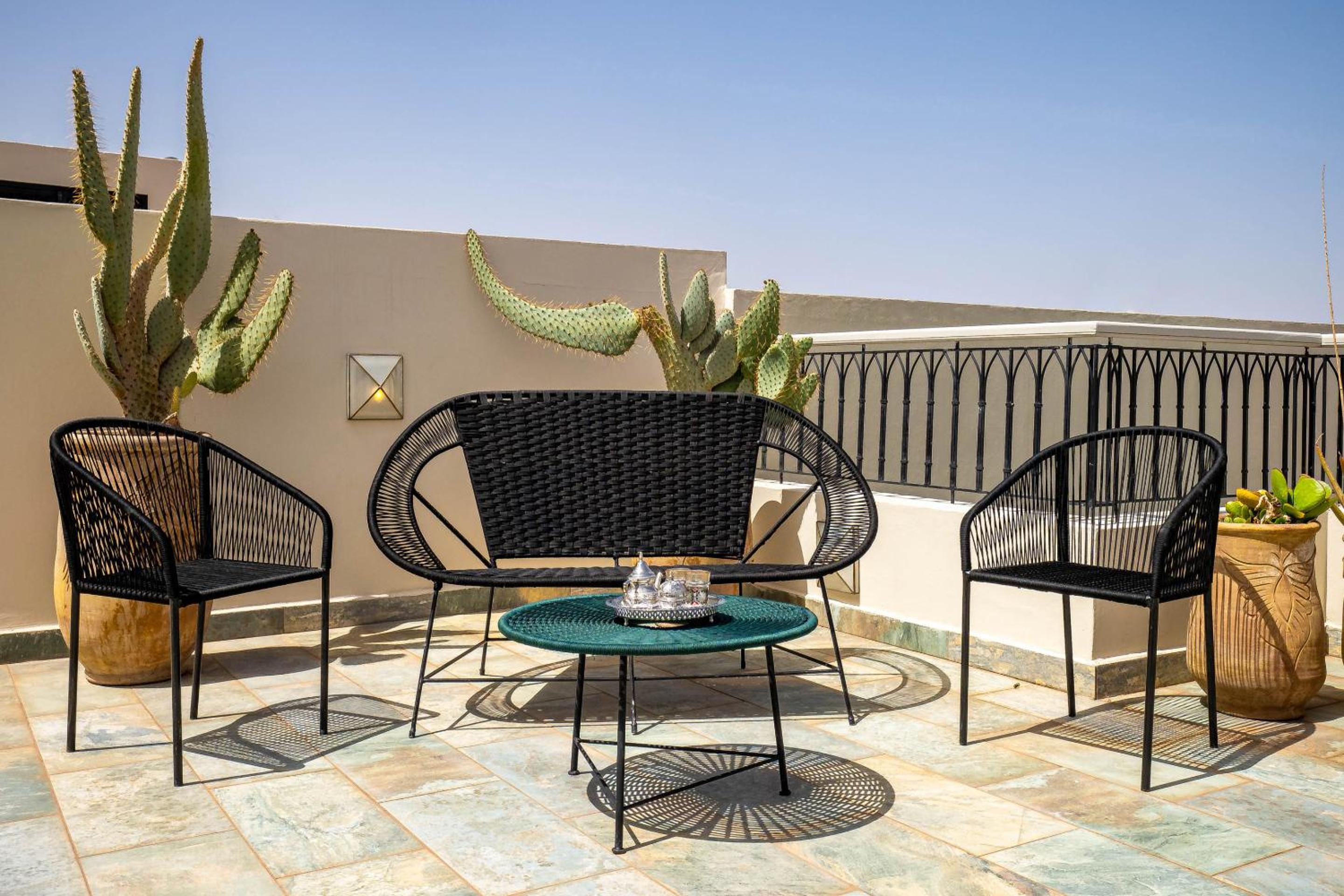 Riad Malaika
