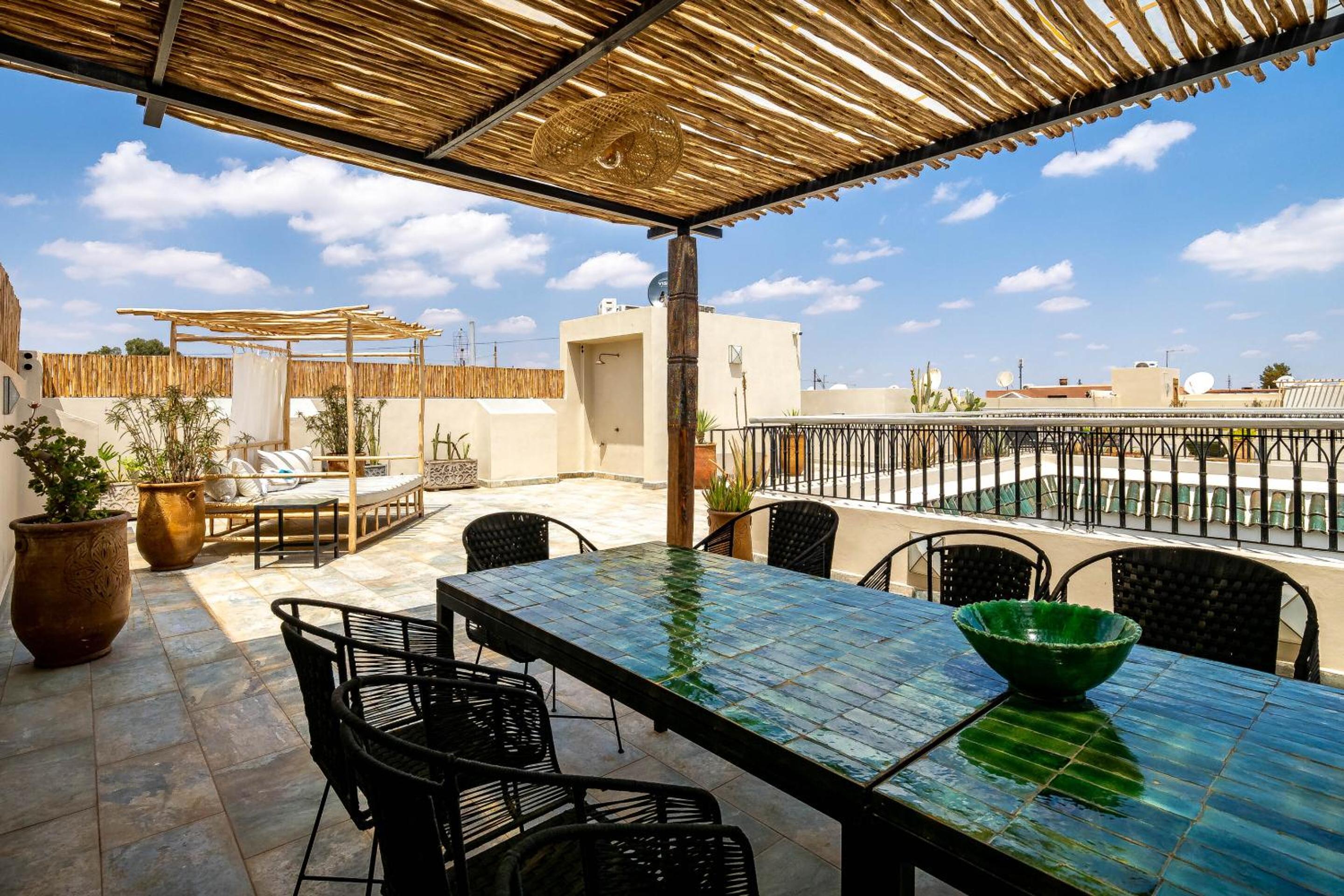 Riad Malaika