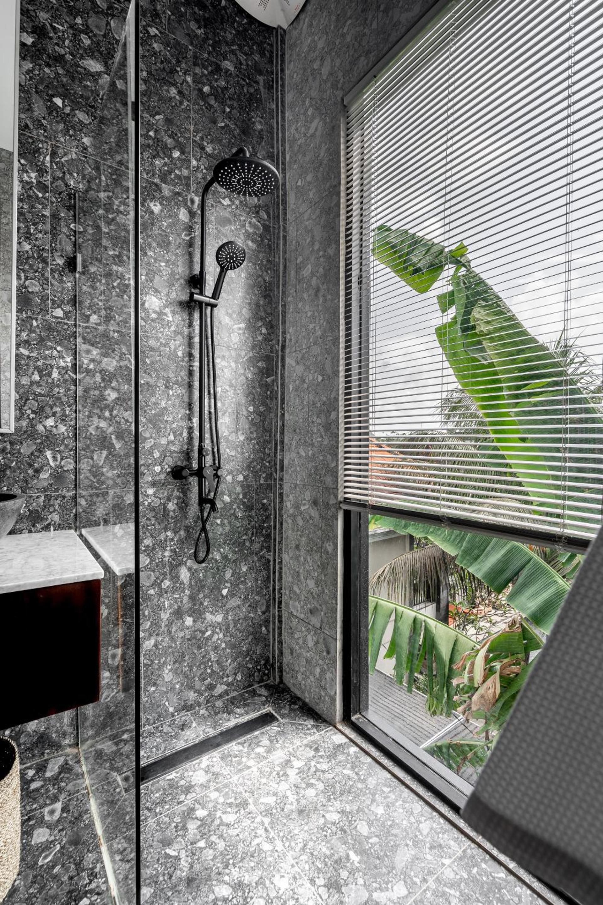 Sebelas Apartments by EVDEkimi - The Residence with Authentic Cafe in Ubud Center