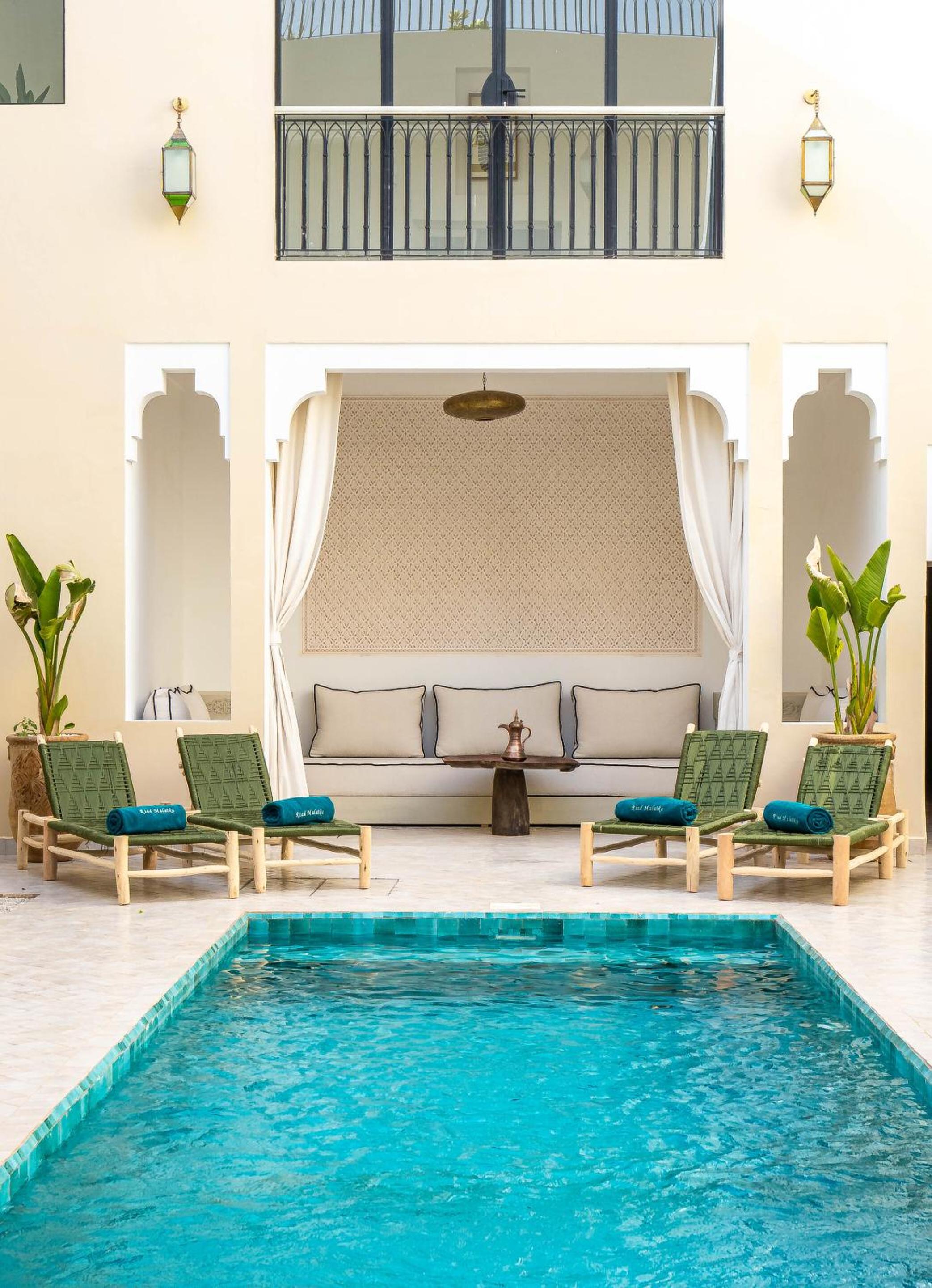 Riad Malaika