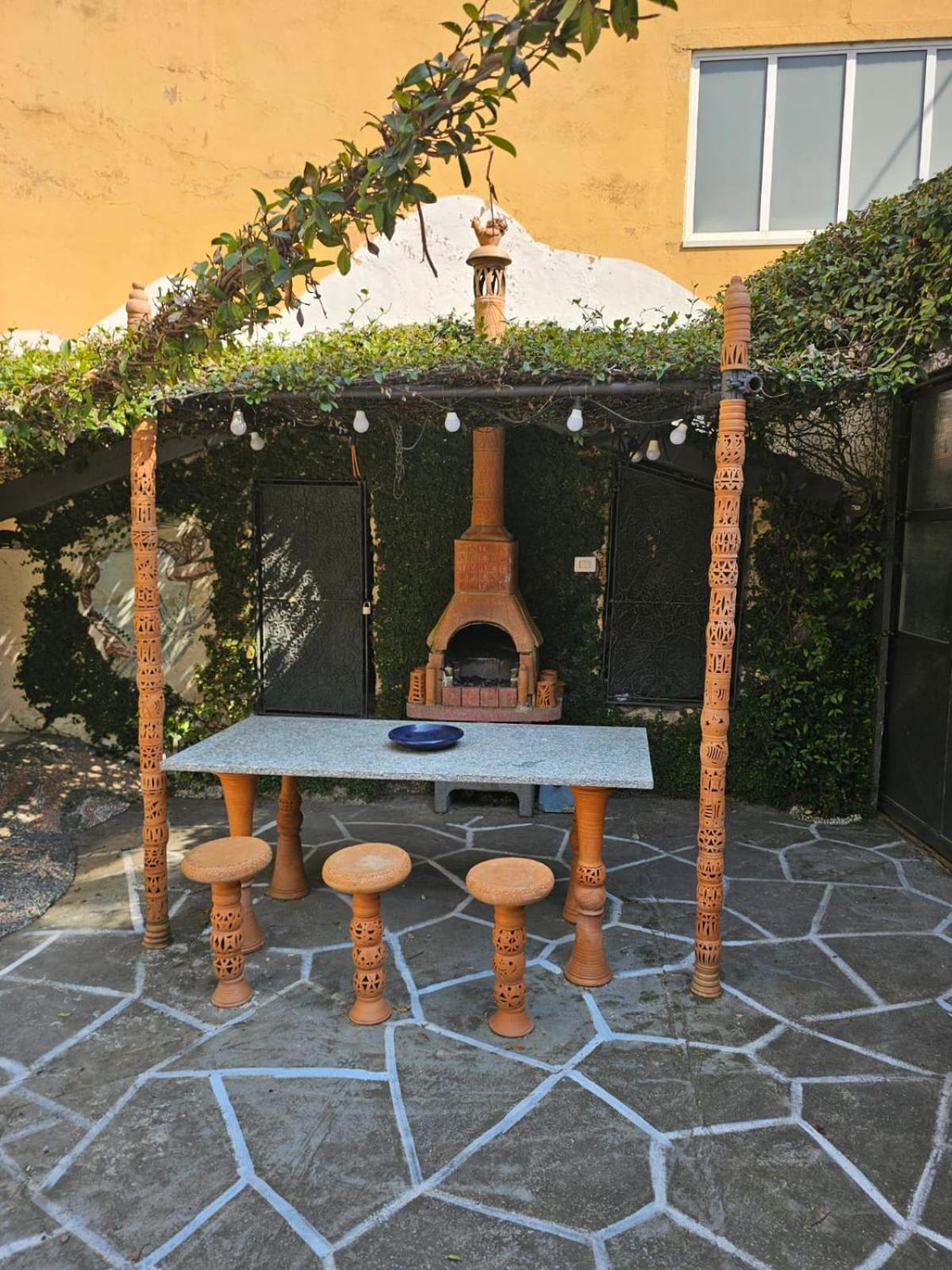 Casa Artista a due passi dal lago - Ampio Bilocale