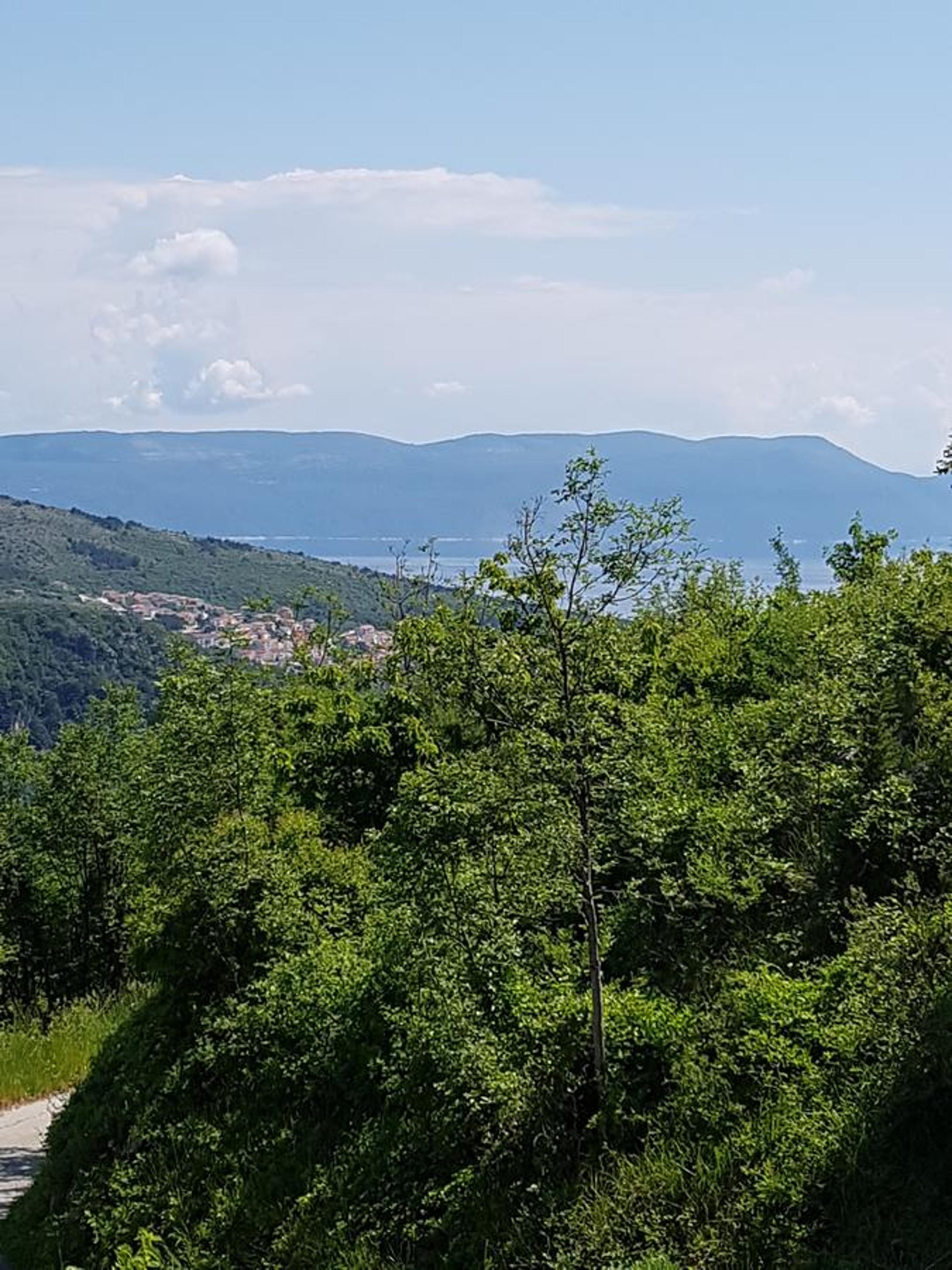 Apartment Labin view 5