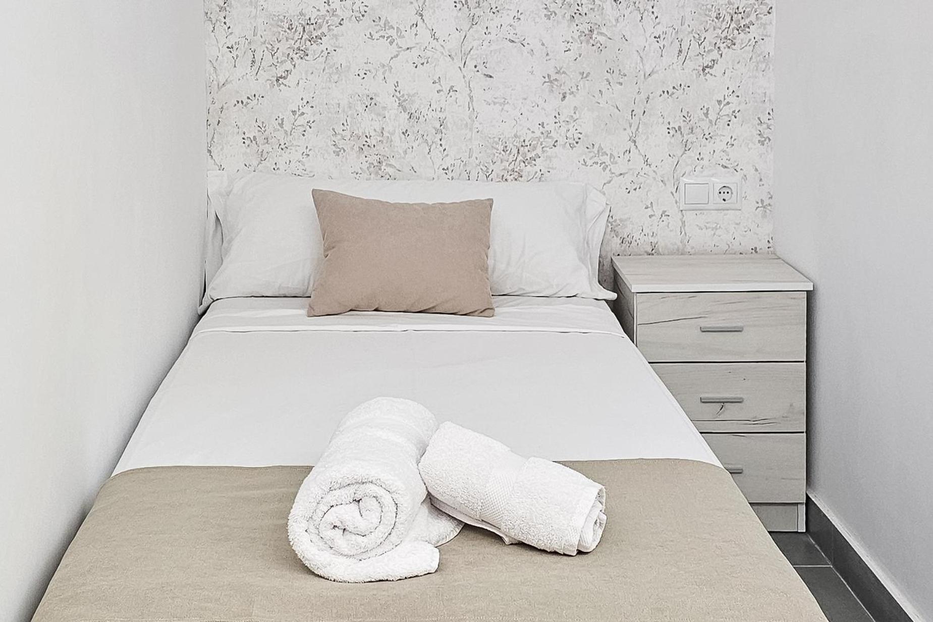 Ro's Lil Suites San Juan Alicante