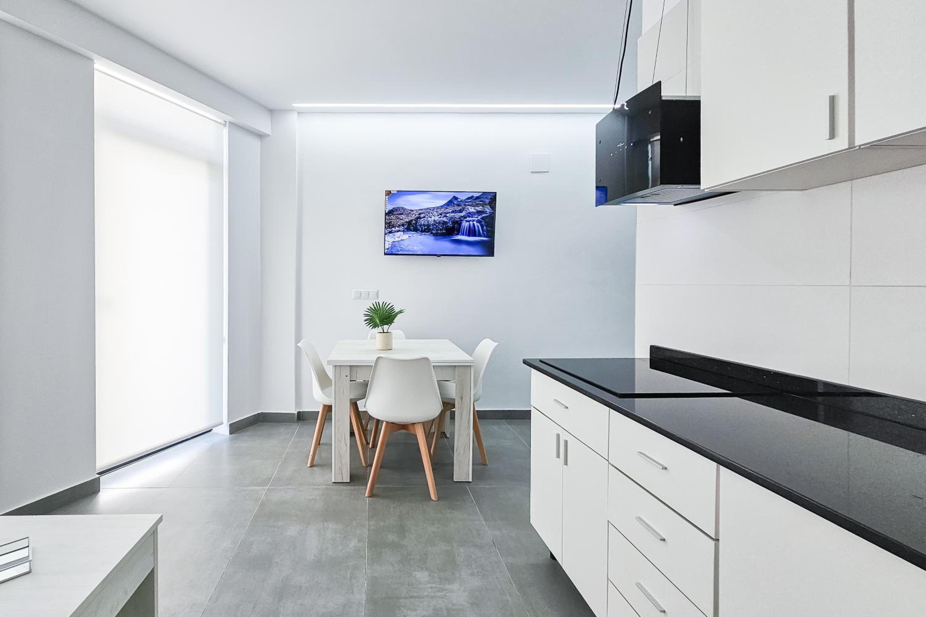 Ro's Lil Suites San Juan Alicante