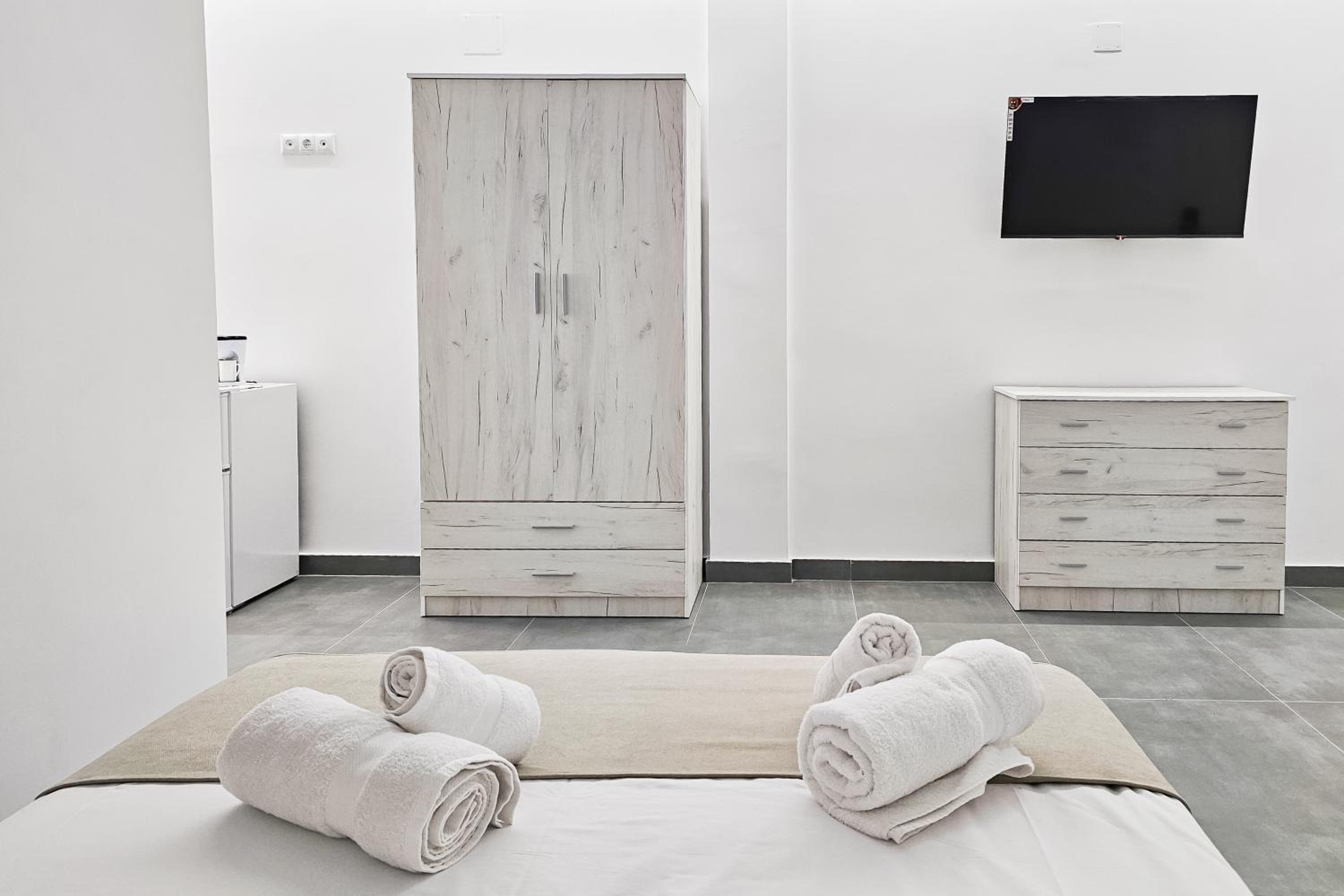 Ro's Lil Suites San Juan Alicante