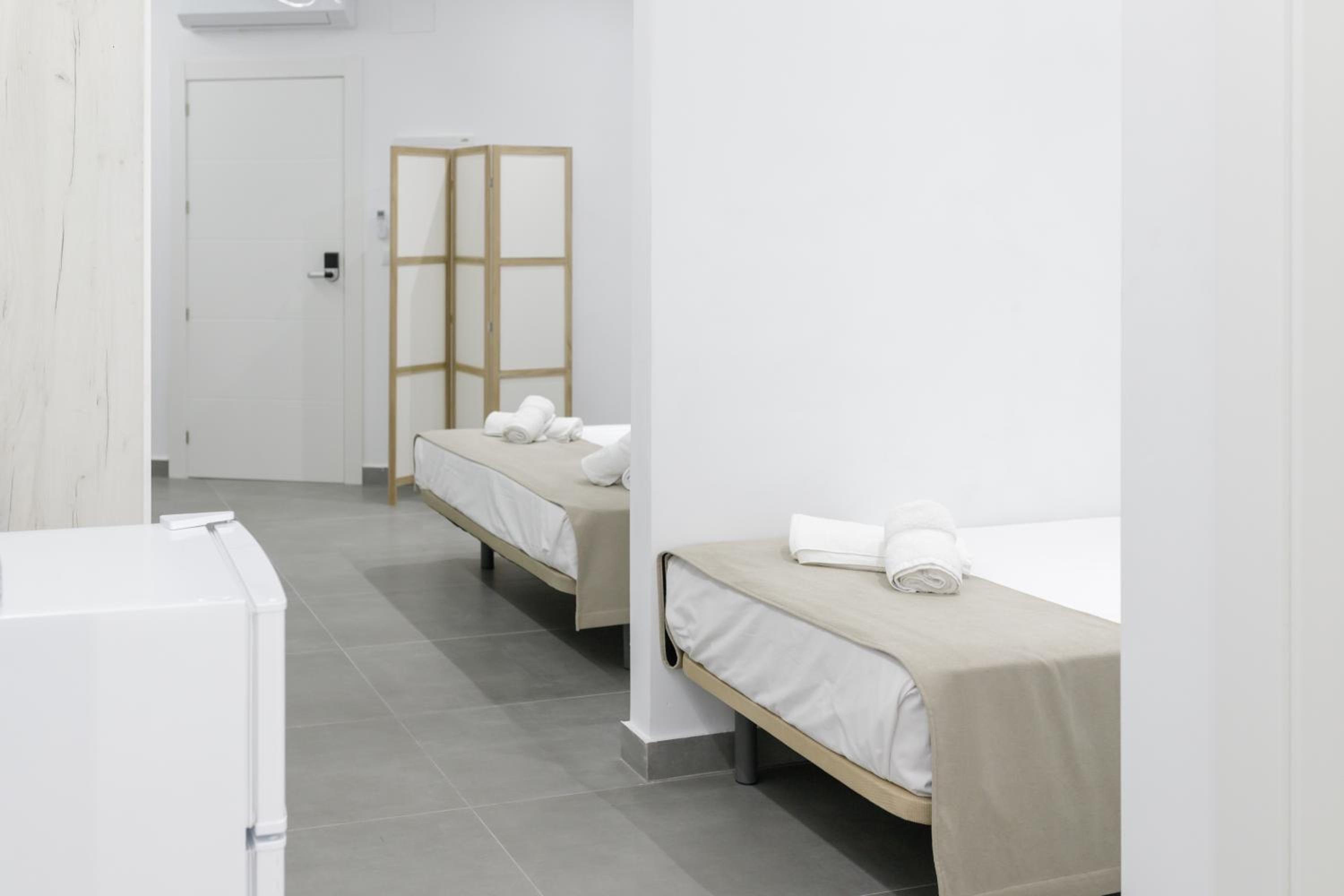 Ro's Lil Suites San Juan Alicante