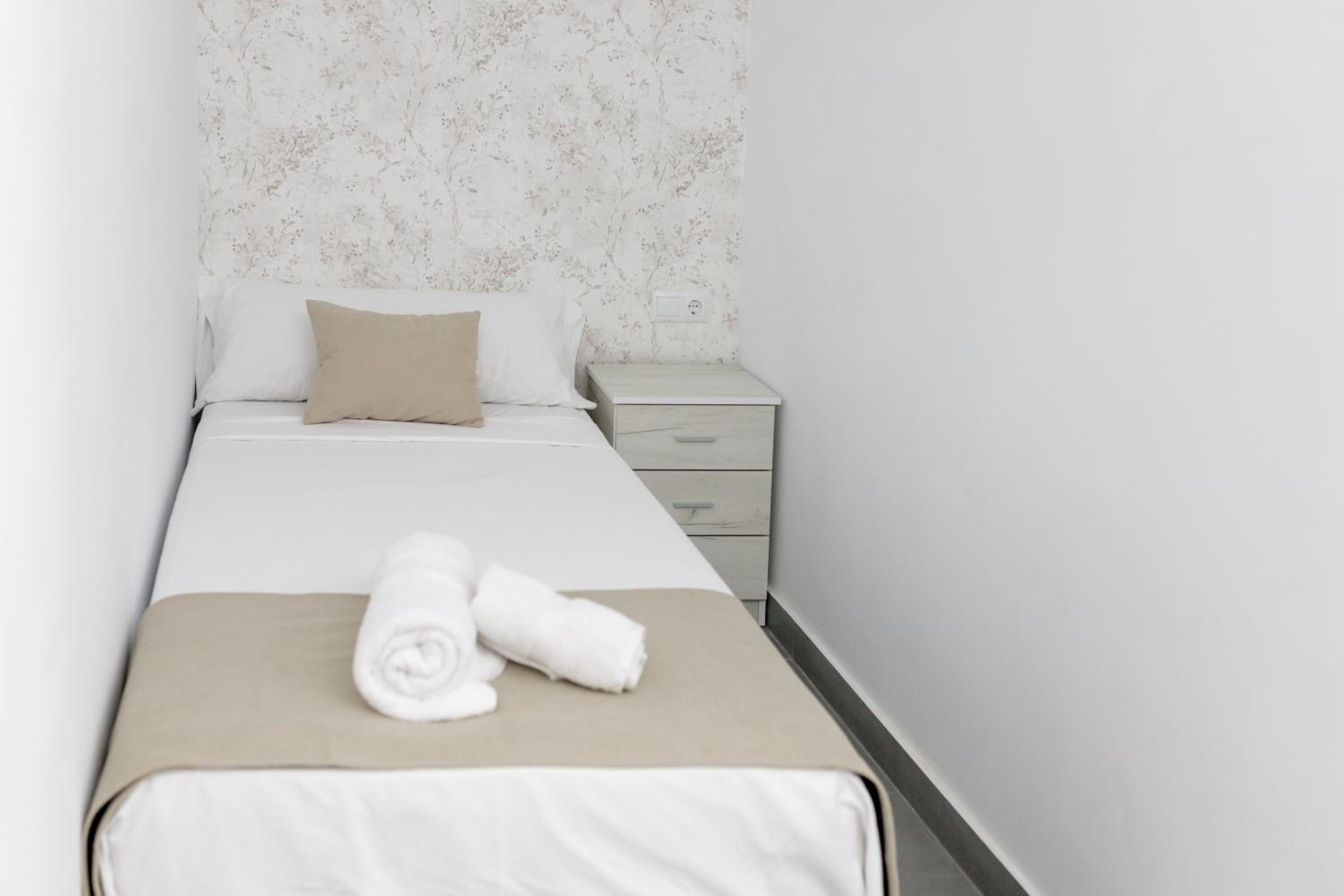 Ro's Lil Suites San Juan Alicante