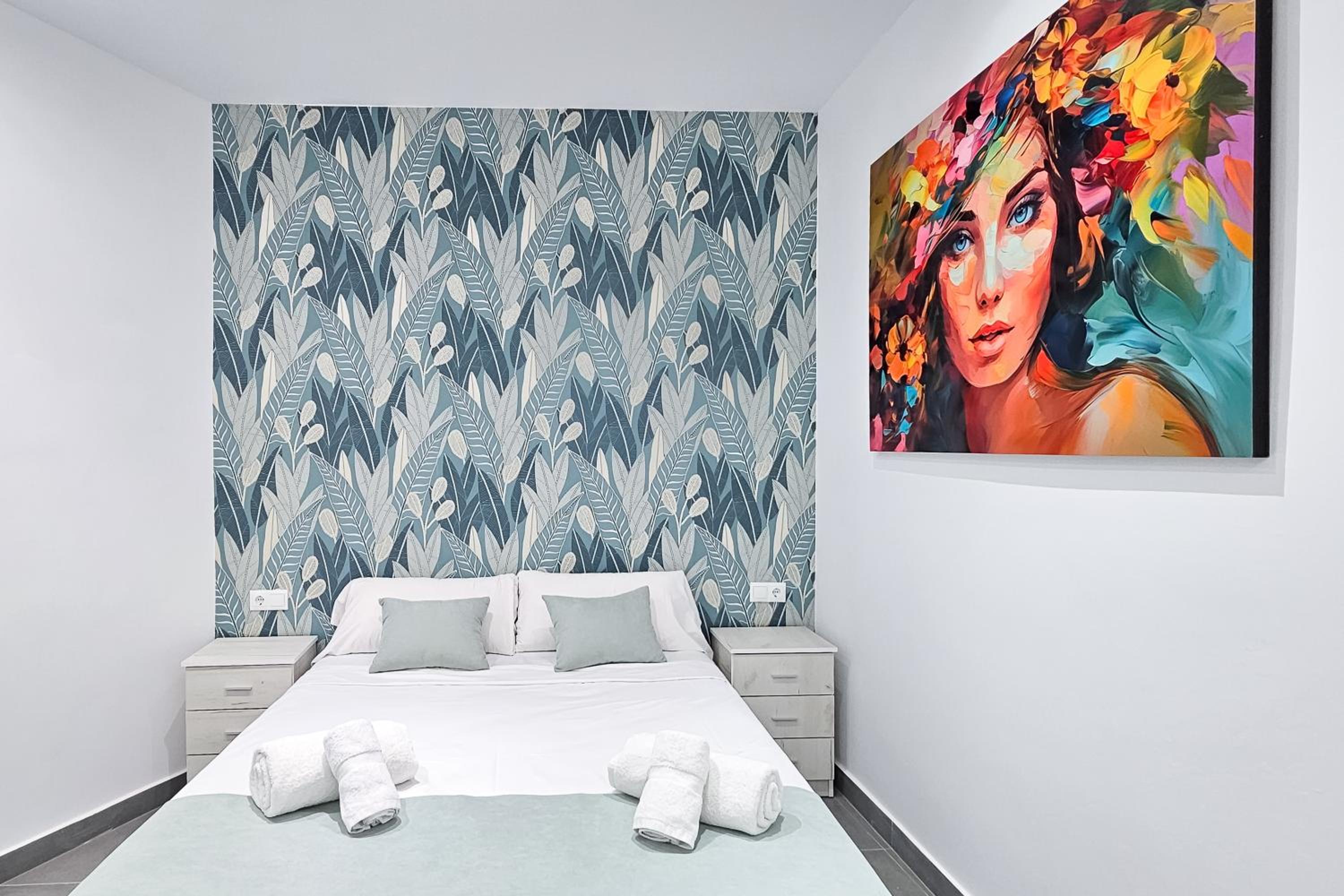 Ro's Lil Suites San Juan Alicante