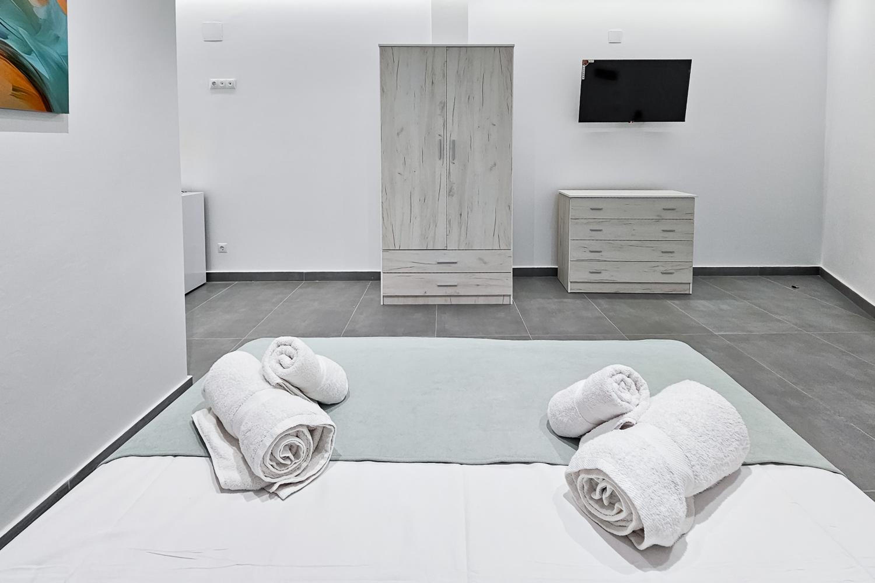 Ro's Lil Suites San Juan Alicante