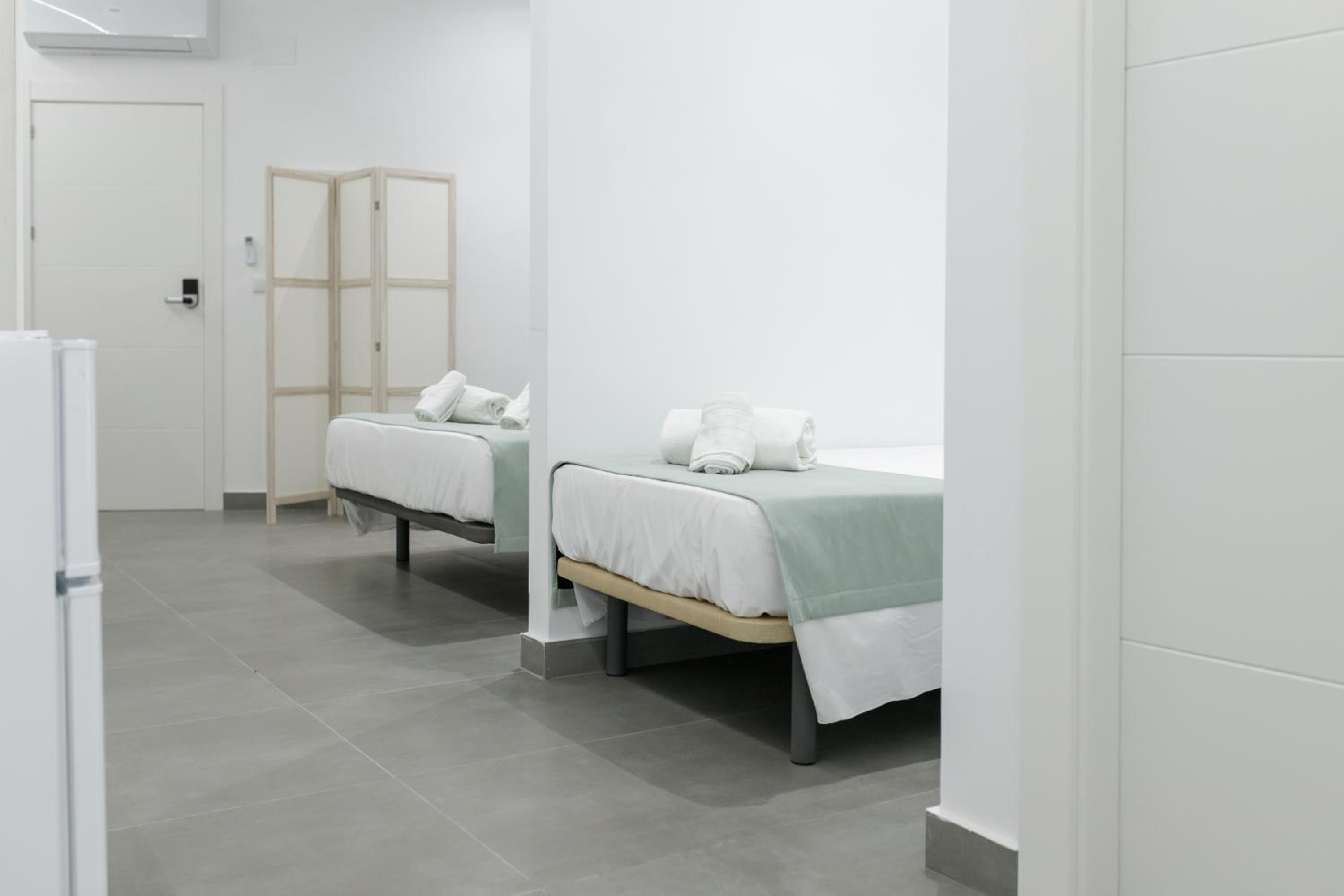 Ro's Lil Suites San Juan Alicante