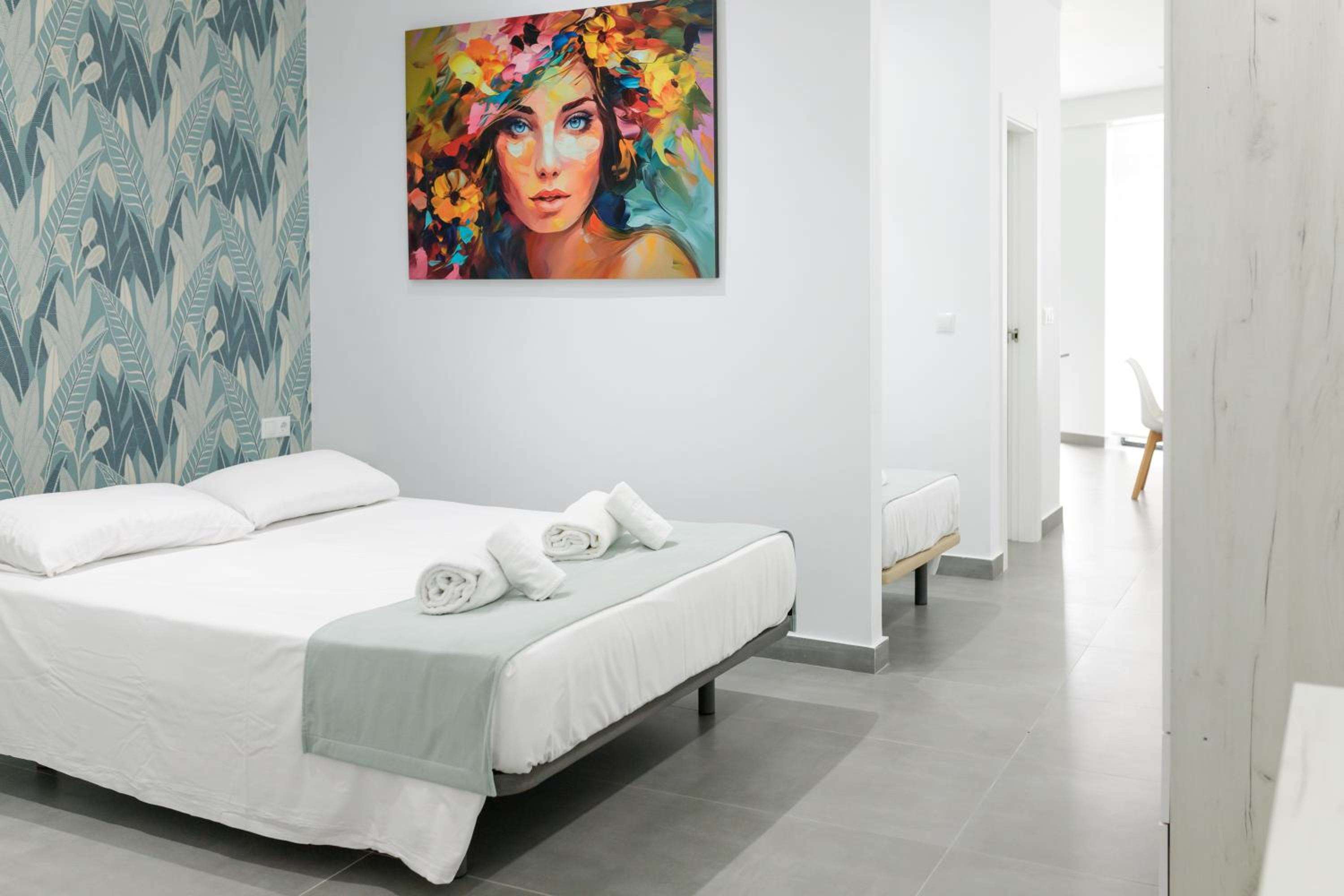 Ro's Lil Suites San Juan Alicante
