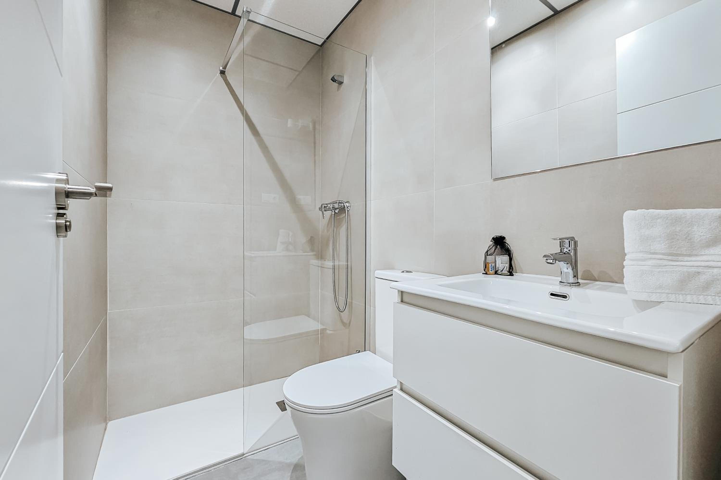 Ro's Lil Suites San Juan Alicante