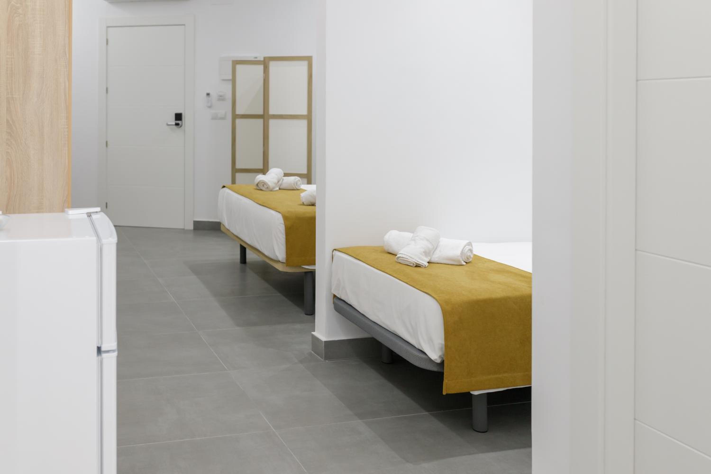 Ro's Lil Suites San Juan Alicante