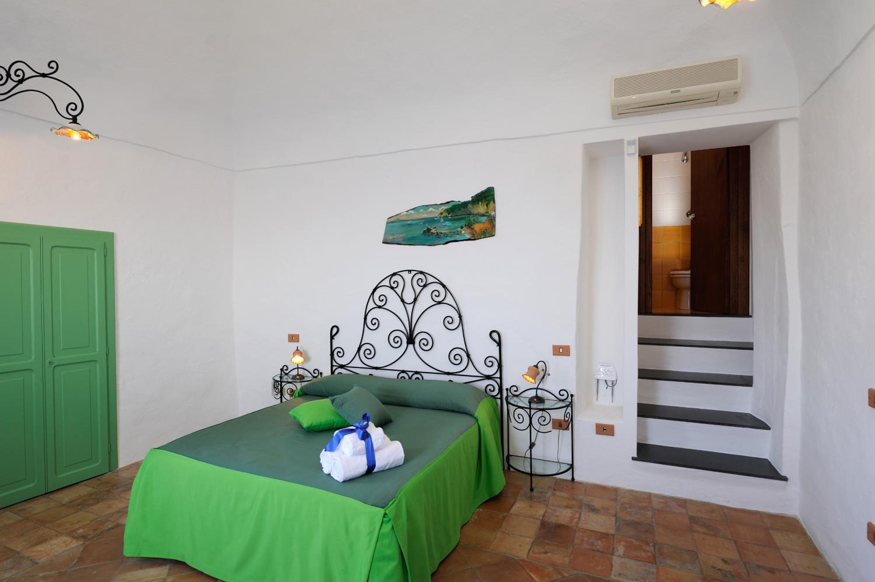 La Casa Del Melograno