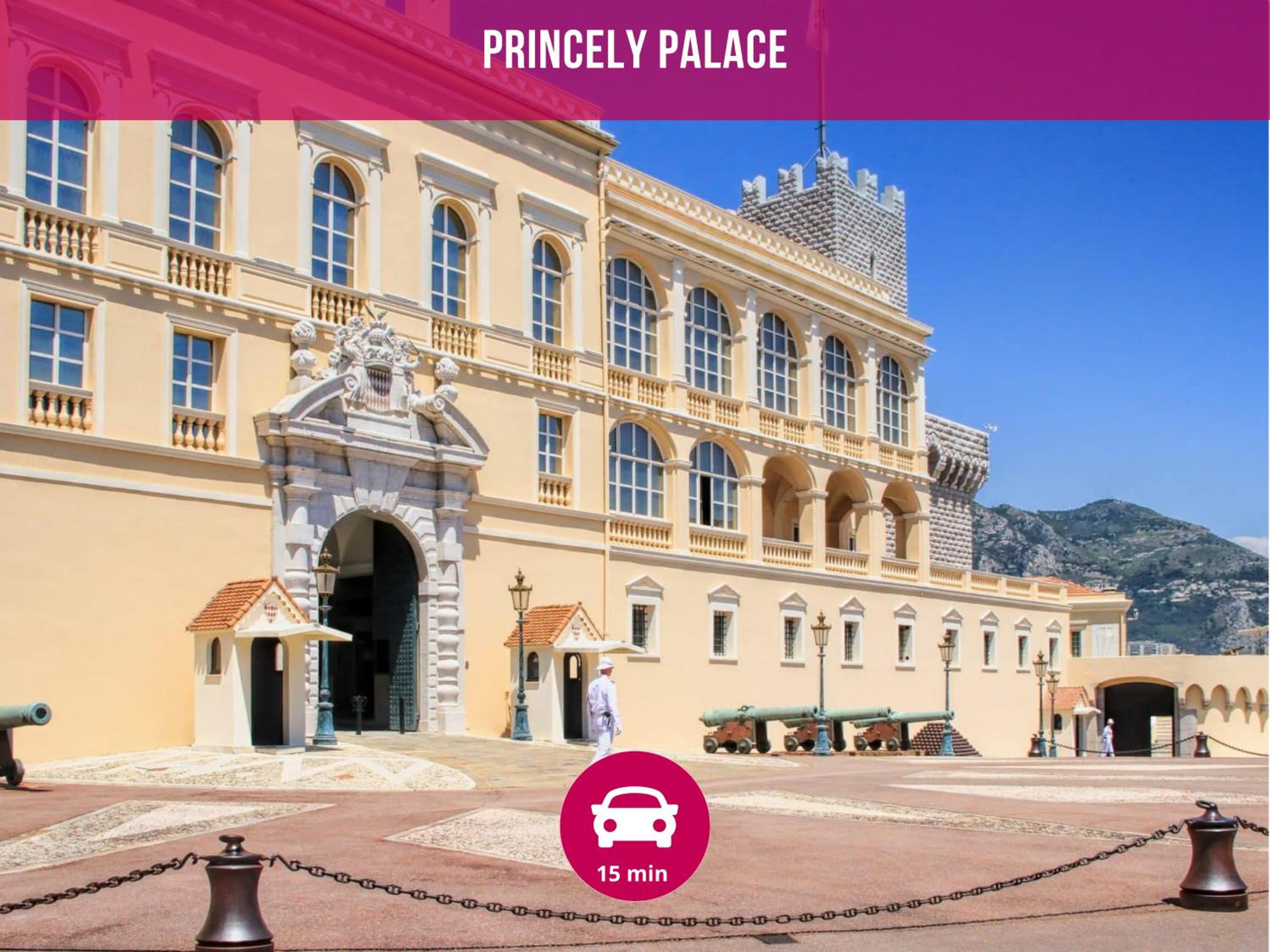 MONTE-CARLO MASTERS - Villa Horizon - 5min from Monaco - A bird's-eye view of Monaco and Mediterranean - Ideal Groups & Families - Parking - Private Garden