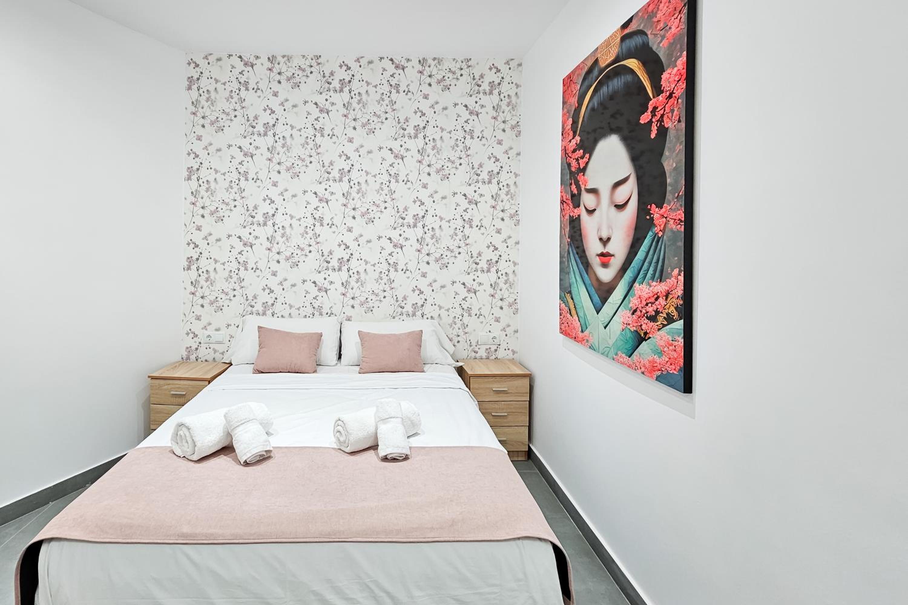 Ro's Lil Suites San Juan Alicante
